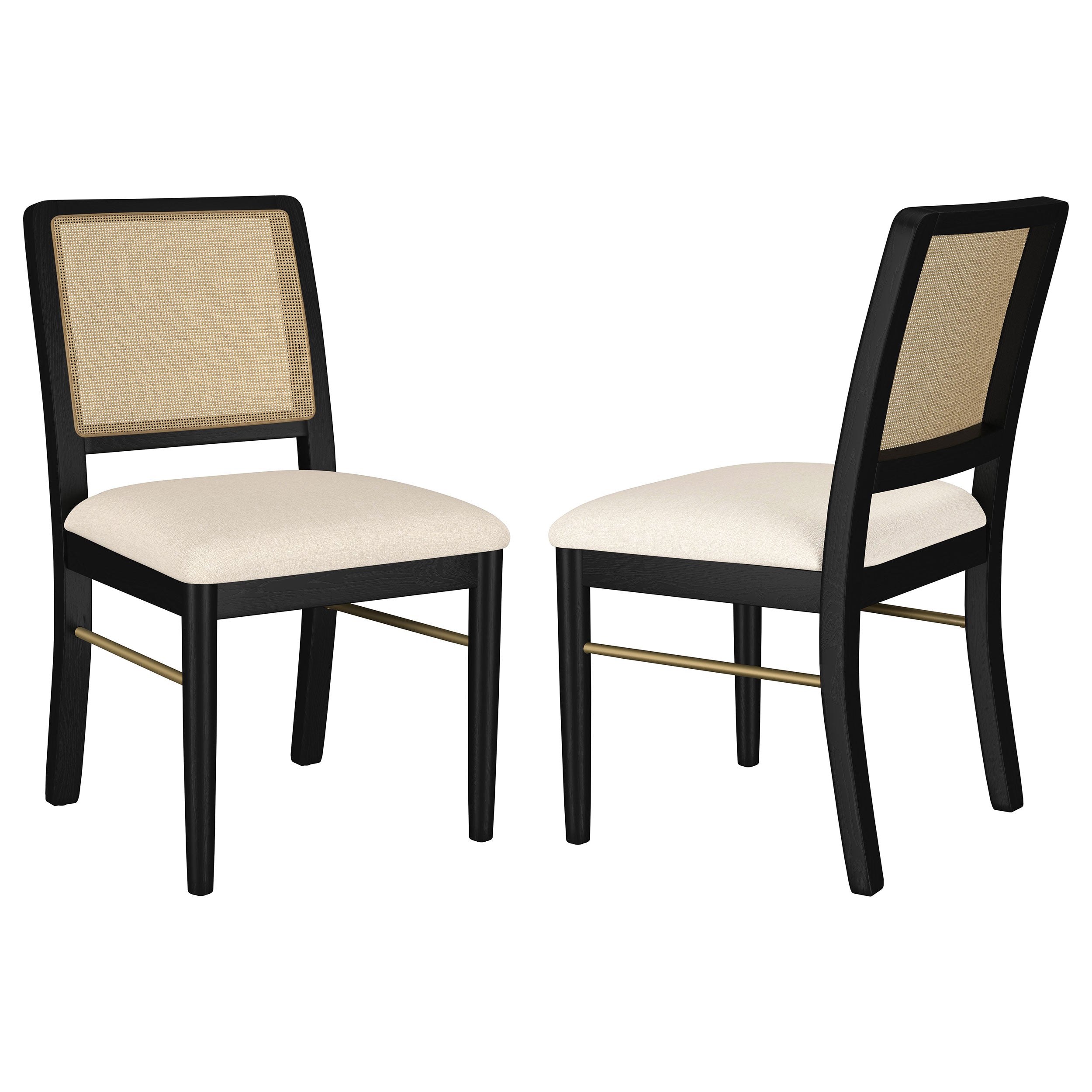Arini Dining Side Chair - Luxury Home Furniture (MI)
