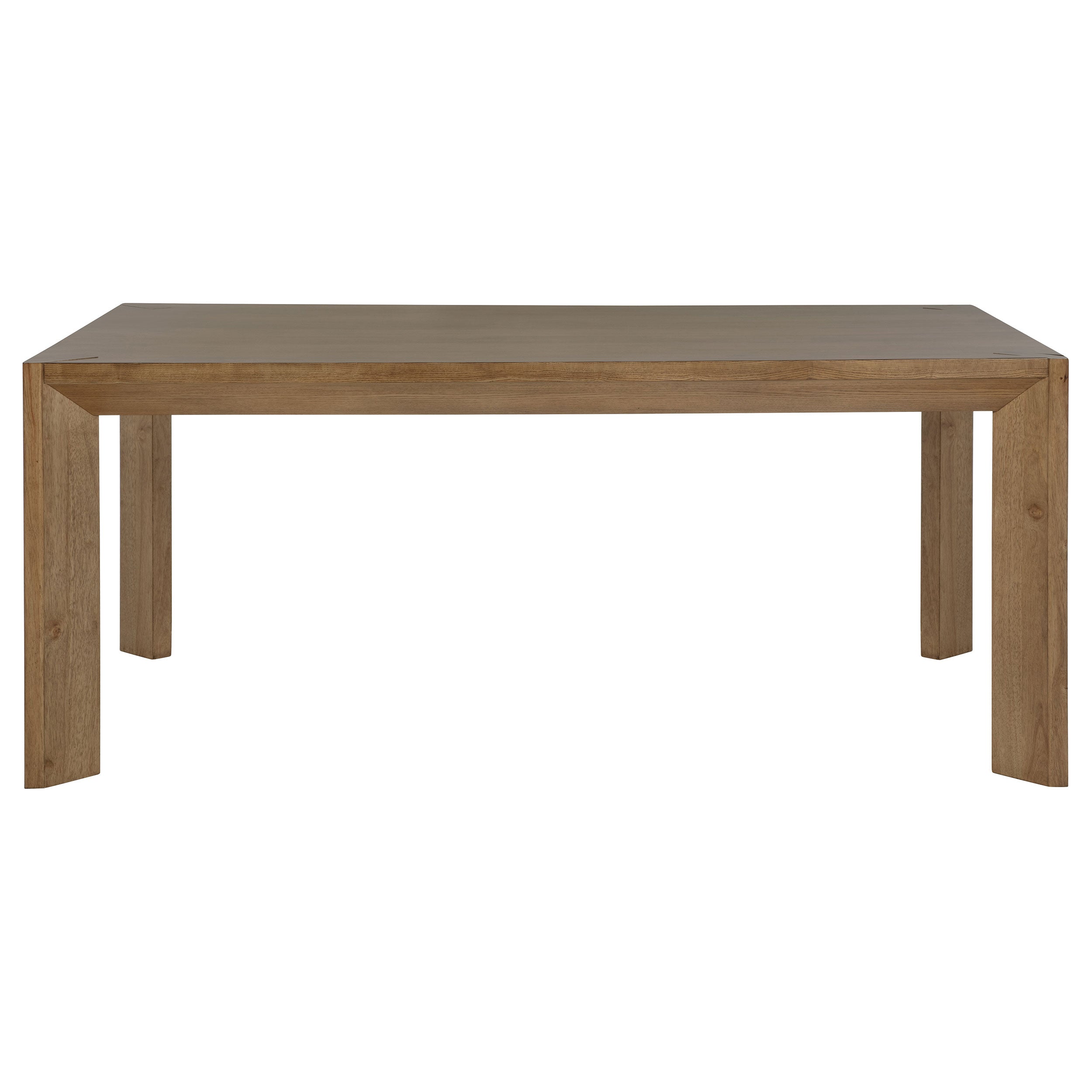 Bruner 7 Pc Dining Set - Luxury Home Furniture (MI)