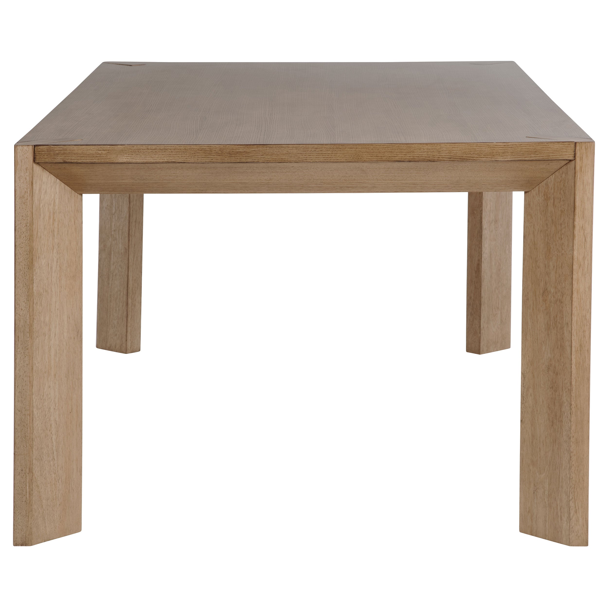 Bruner 7 Pc Dining Set - Luxury Home Furniture (MI)