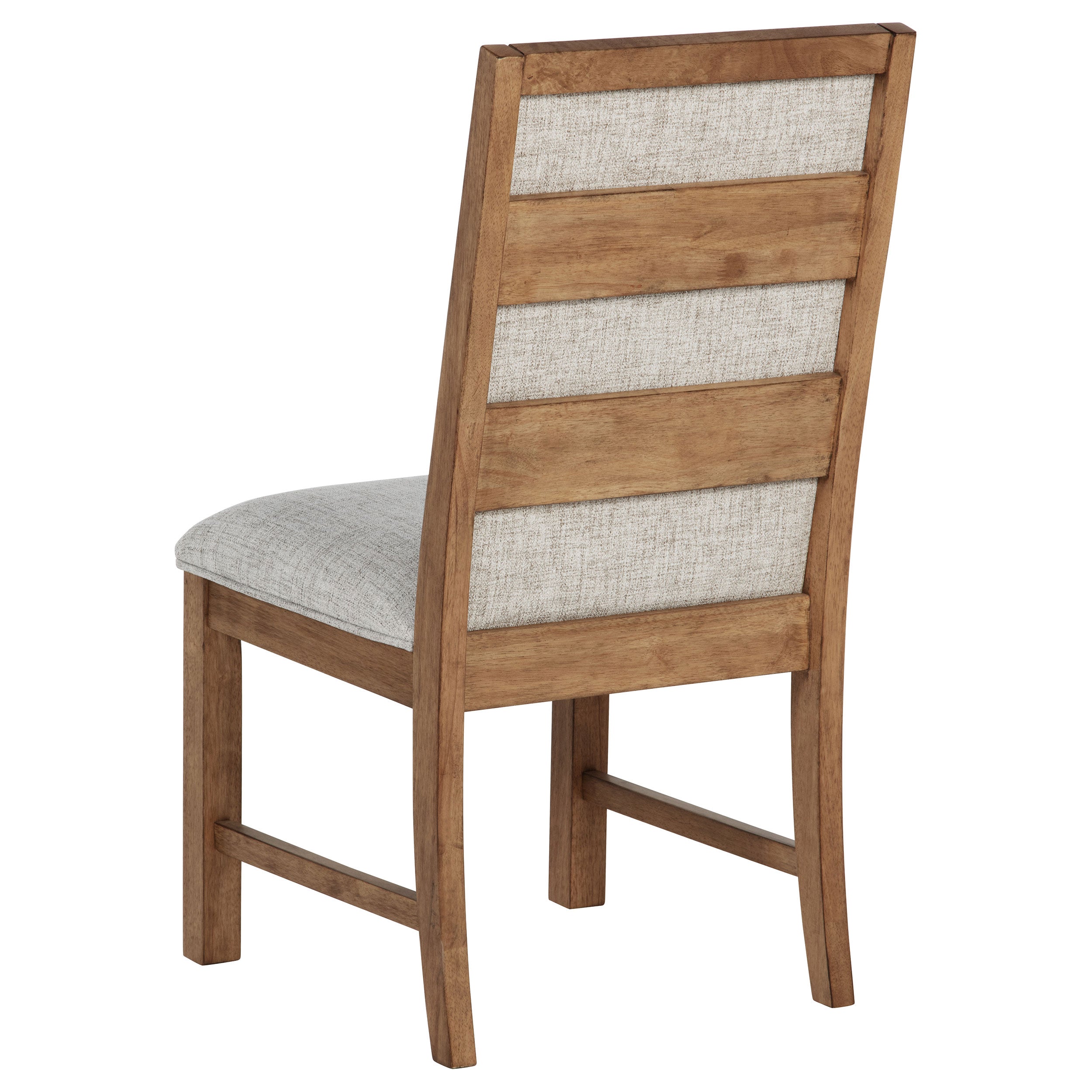 Bruner 7 Pc Dining Set - Luxury Home Furniture (MI)
