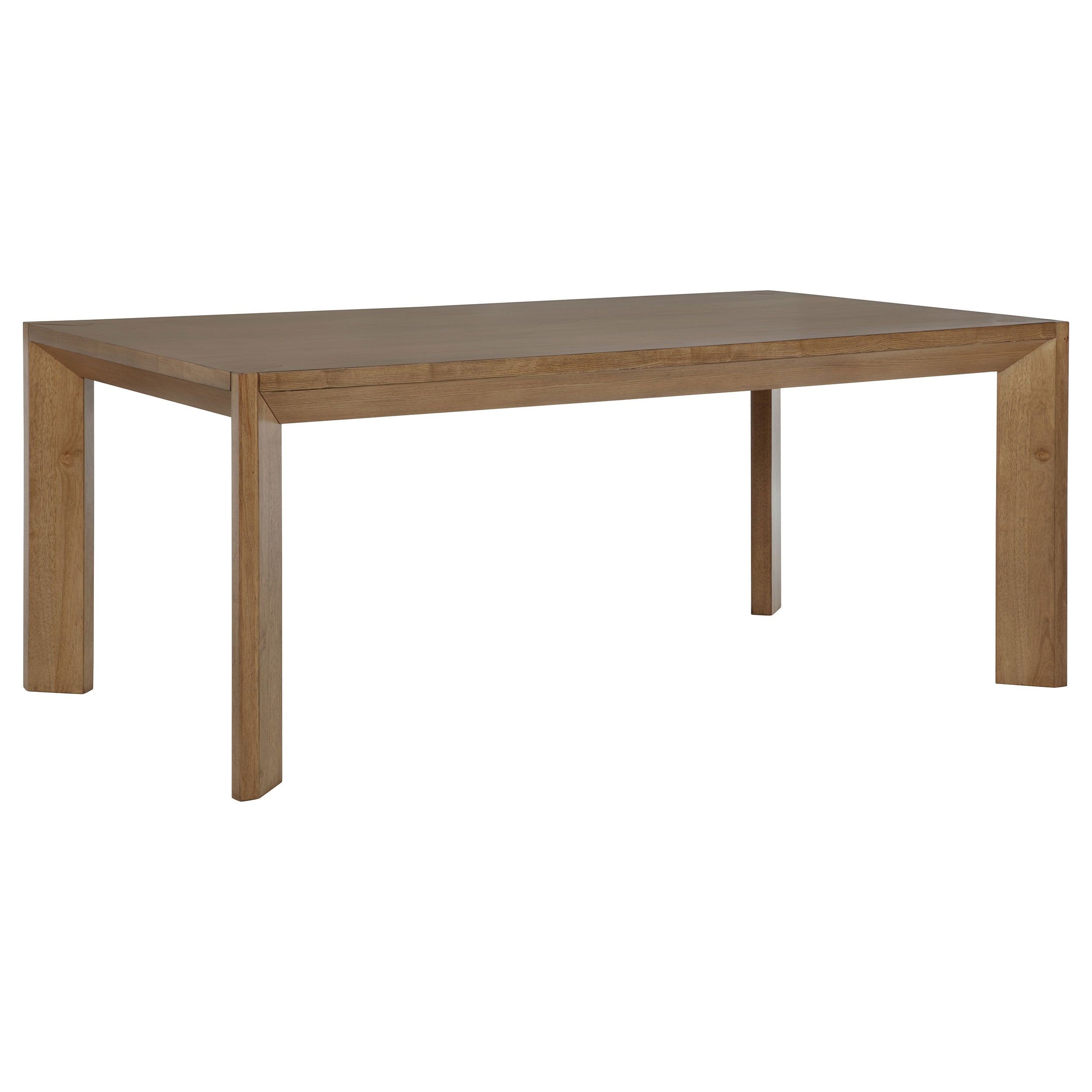 Bruner Dining Table - Luxury Home Furniture (MI)
