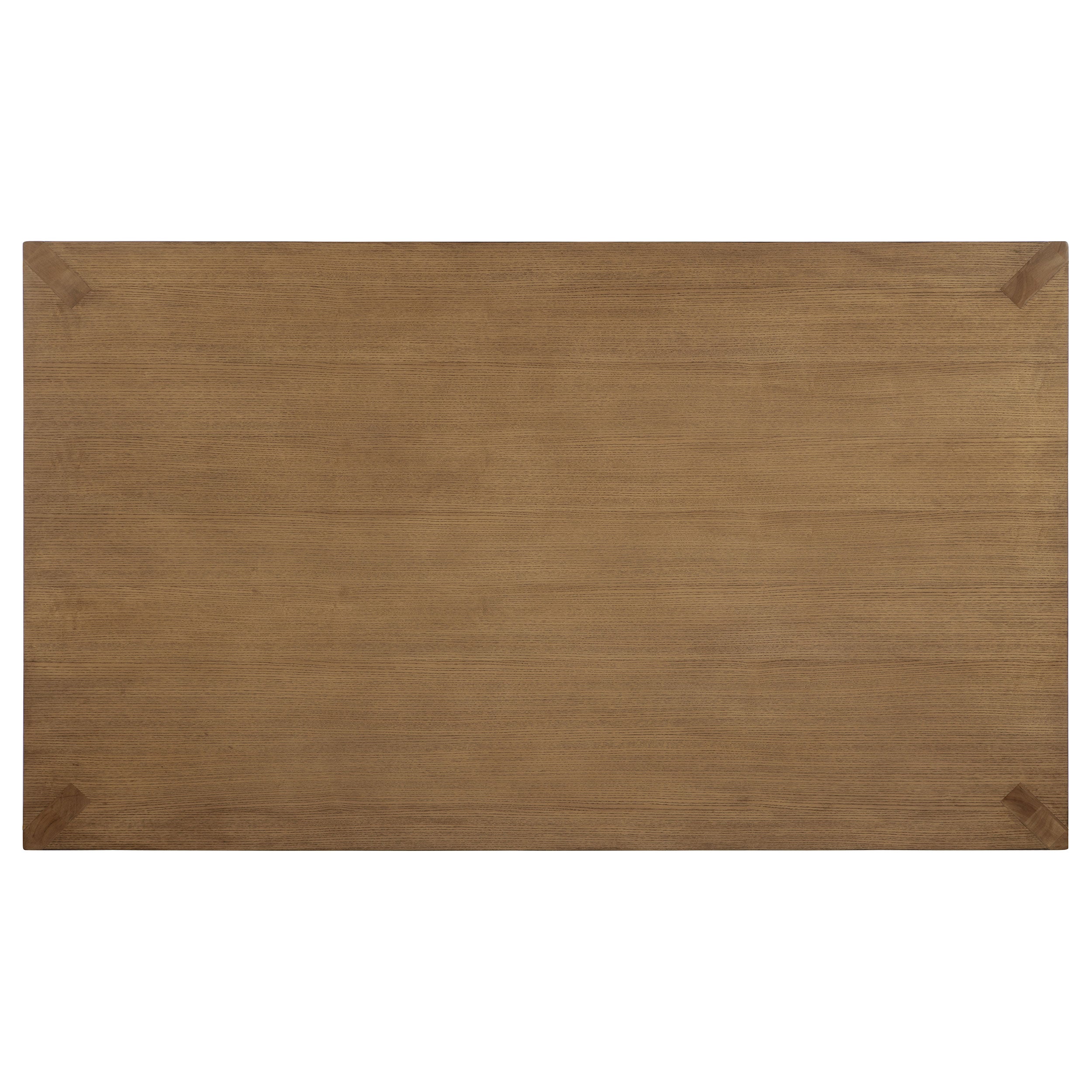 Bruner Dining Table - Luxury Home Furniture (MI)