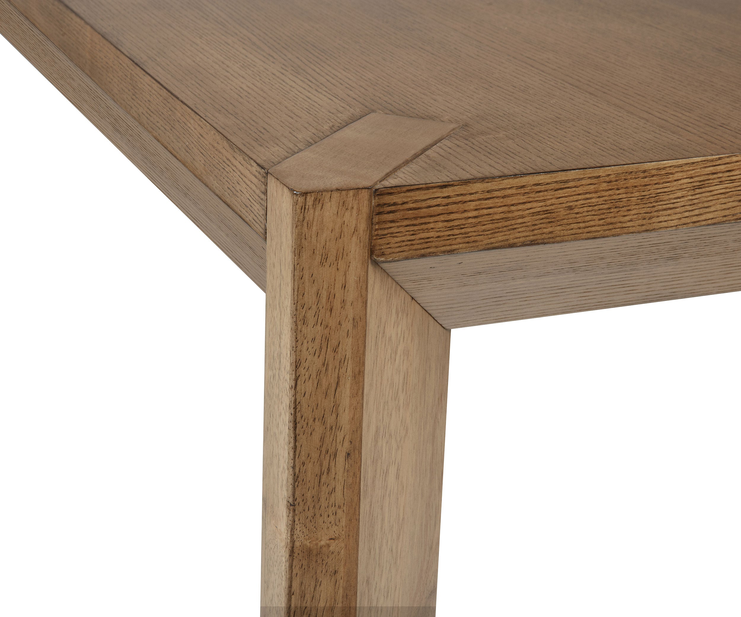 Bruner Dining Table - Luxury Home Furniture (MI)