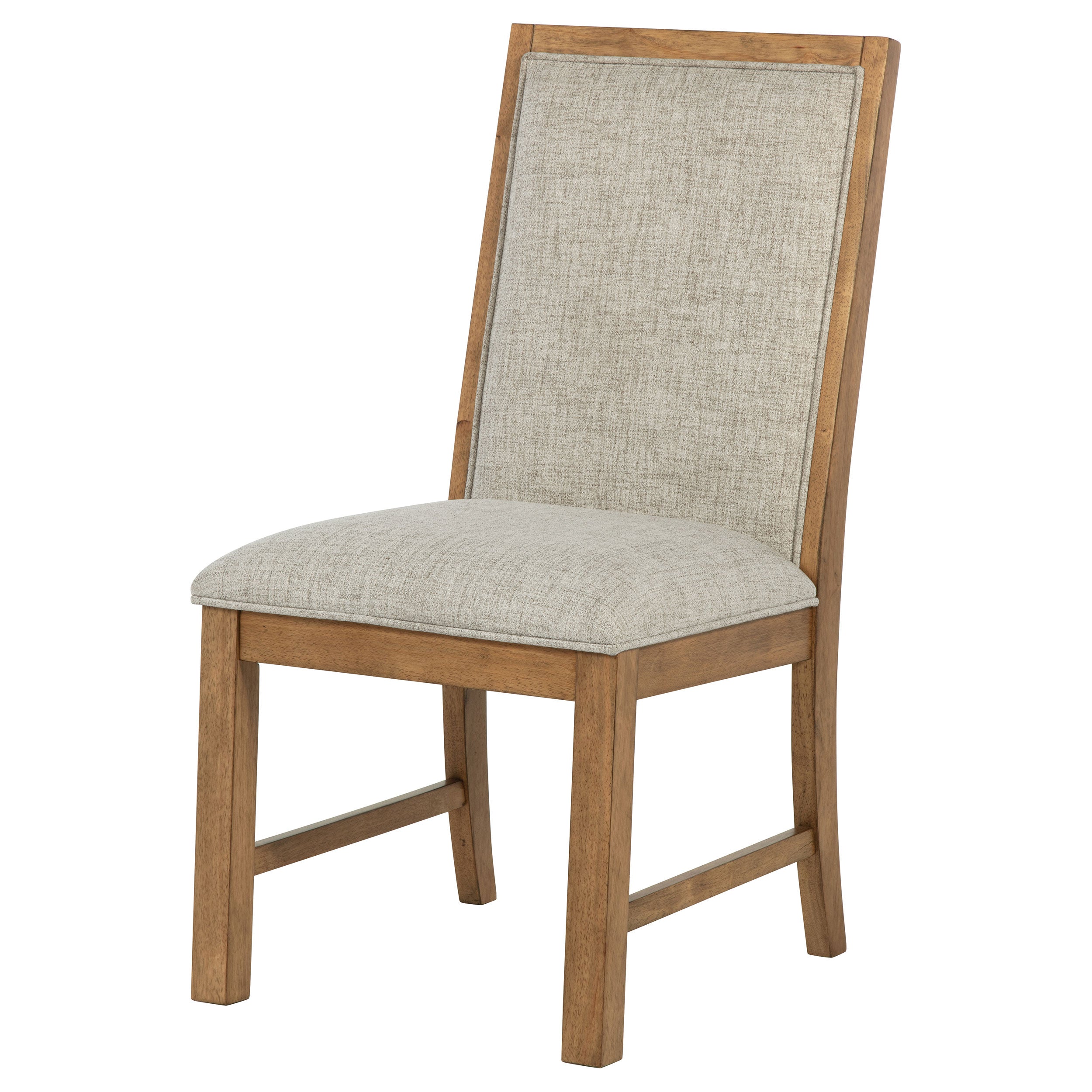 Bruner Dining Side Chair - Luxury Home Furniture (MI)