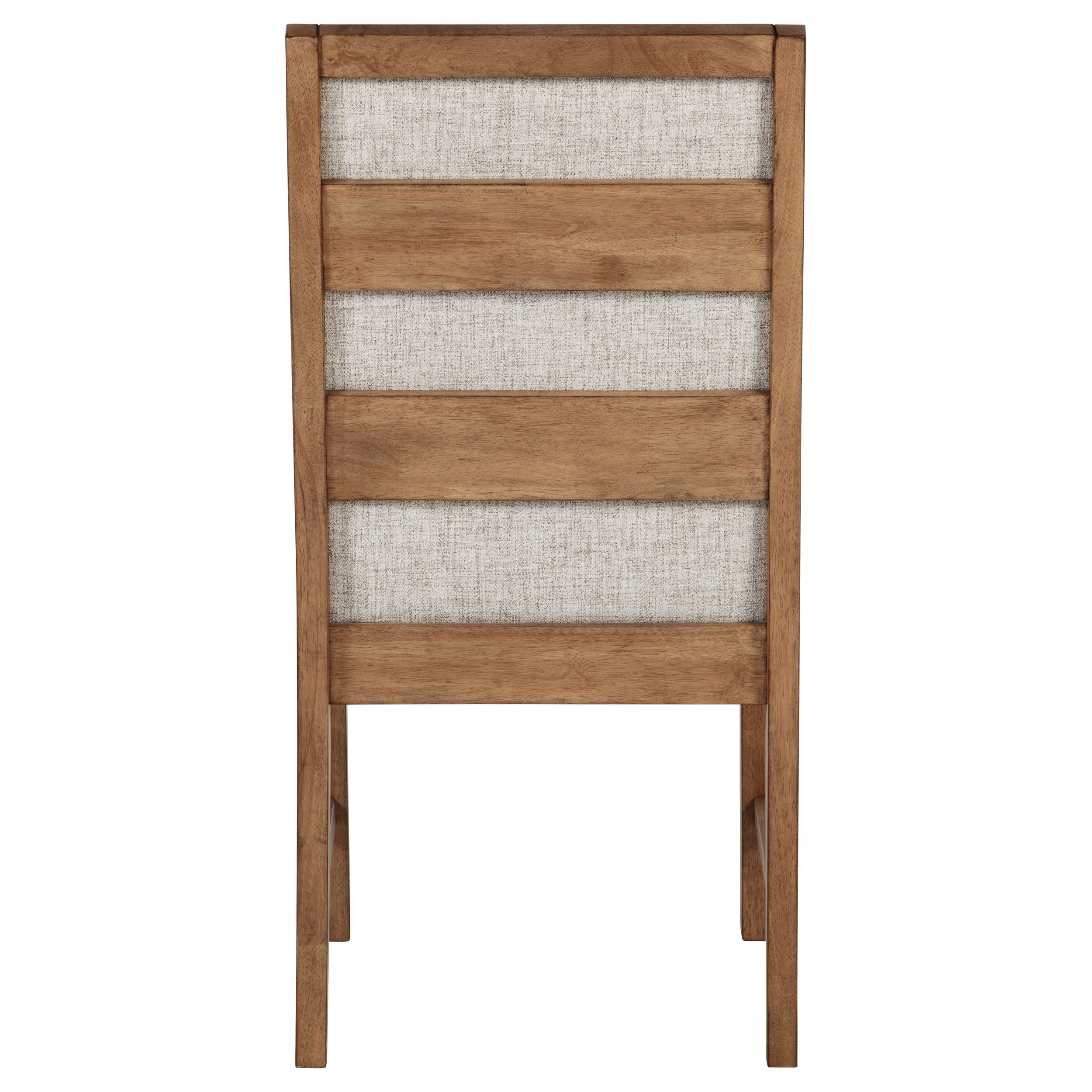 Bruner Dining Side Chair - Luxury Home Furniture (MI)