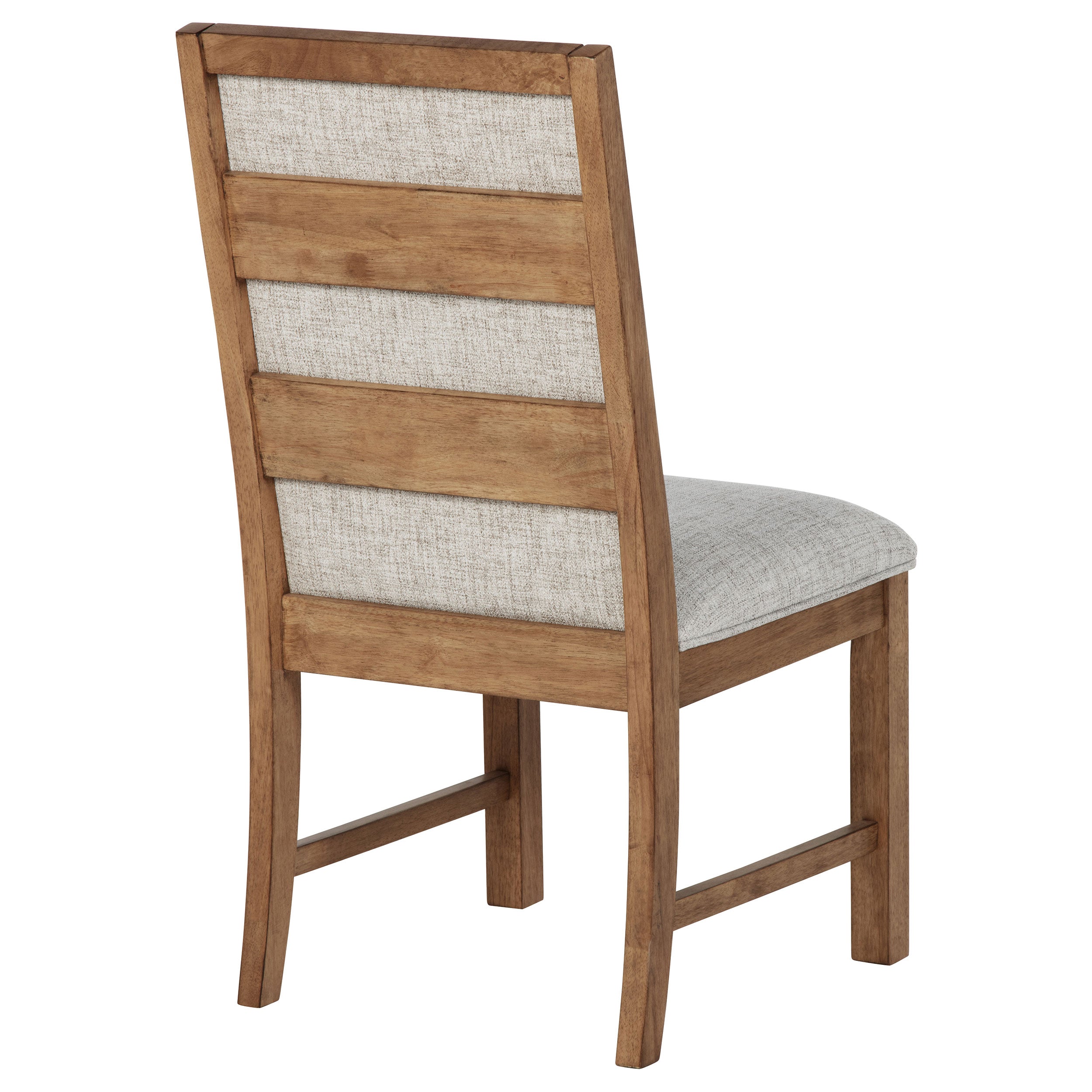 Bruner Dining Side Chair - Luxury Home Furniture (MI)