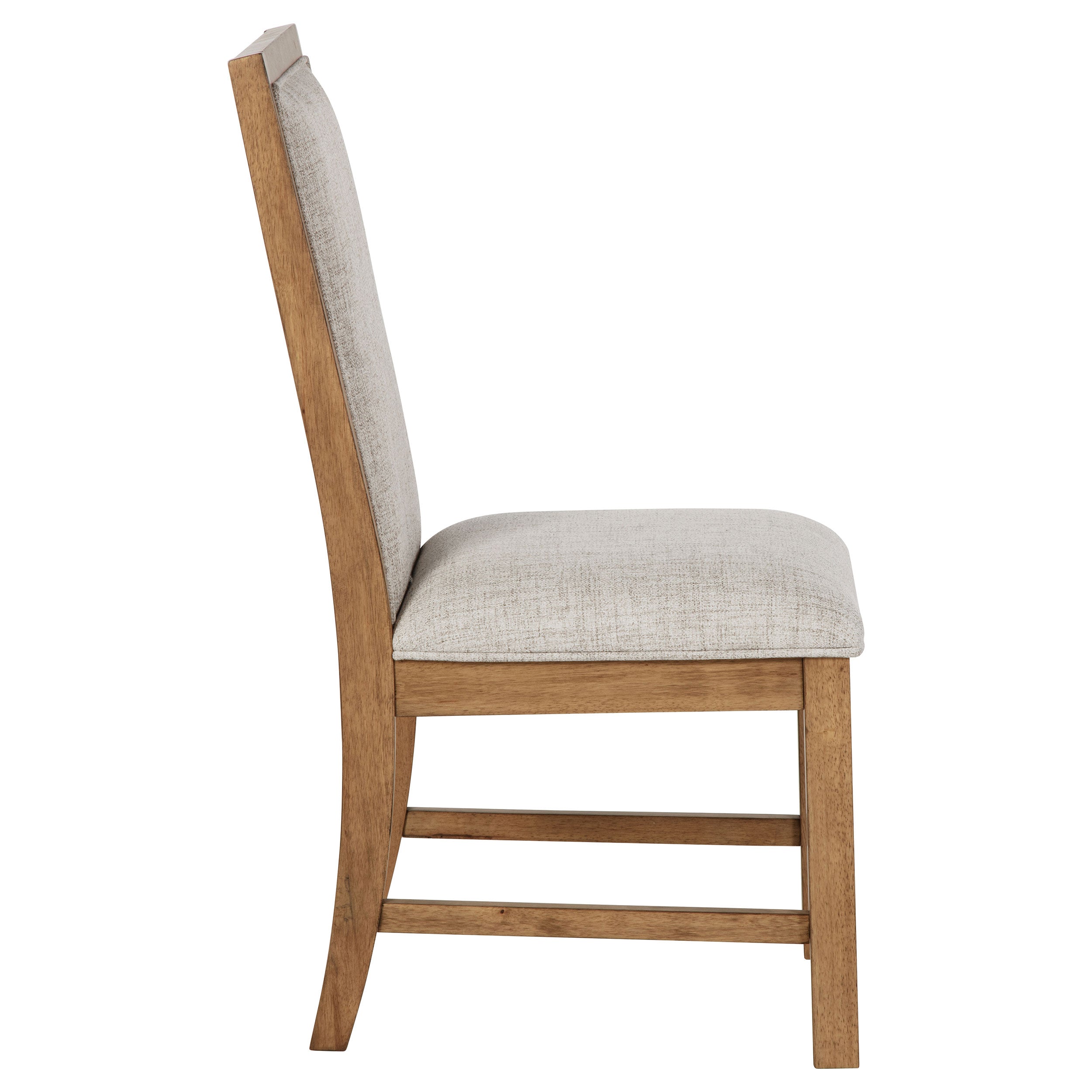 Bruner Dining Side Chair - Luxury Home Furniture (MI)