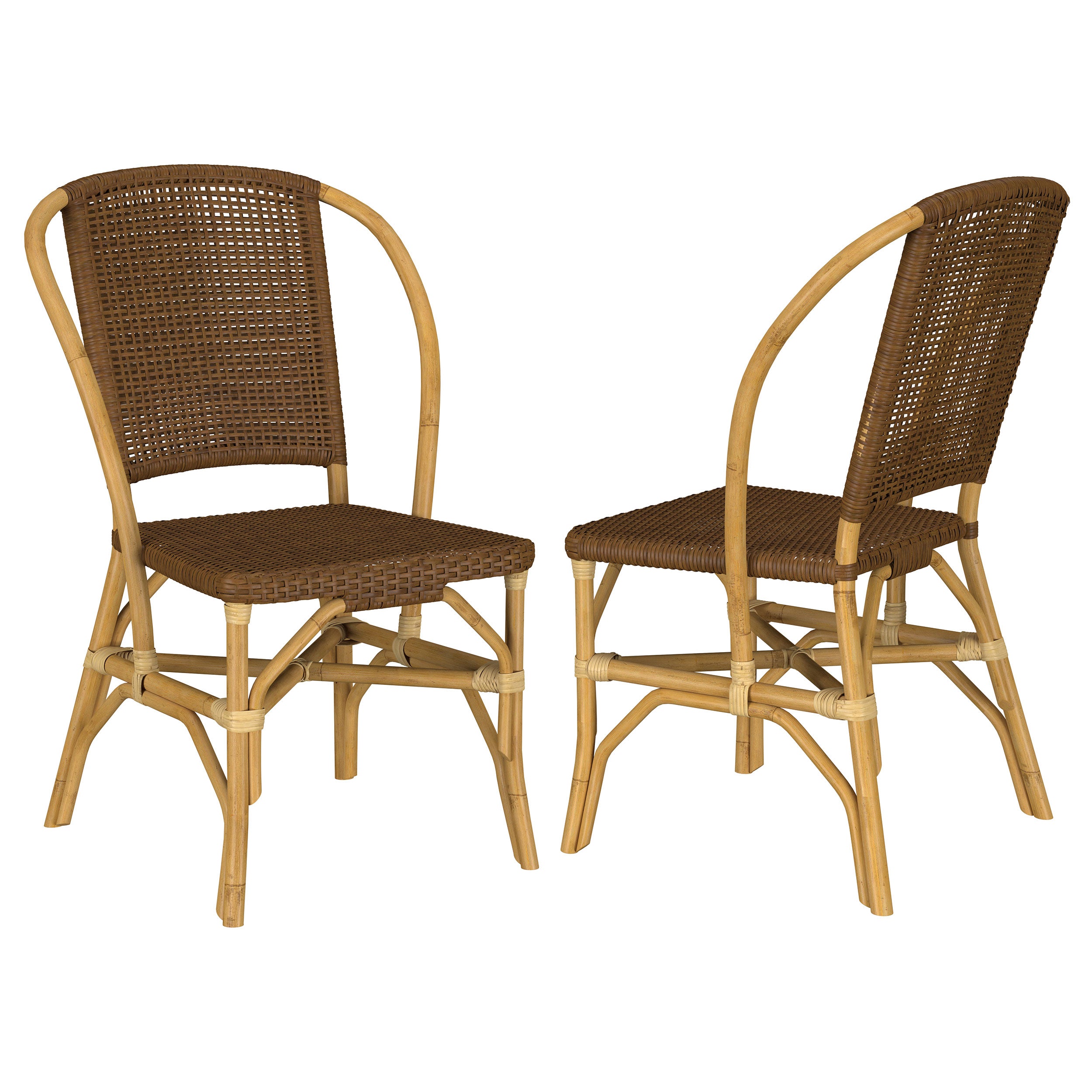Lexley Dining Side Chair - Luxury Home Furniture (MI)