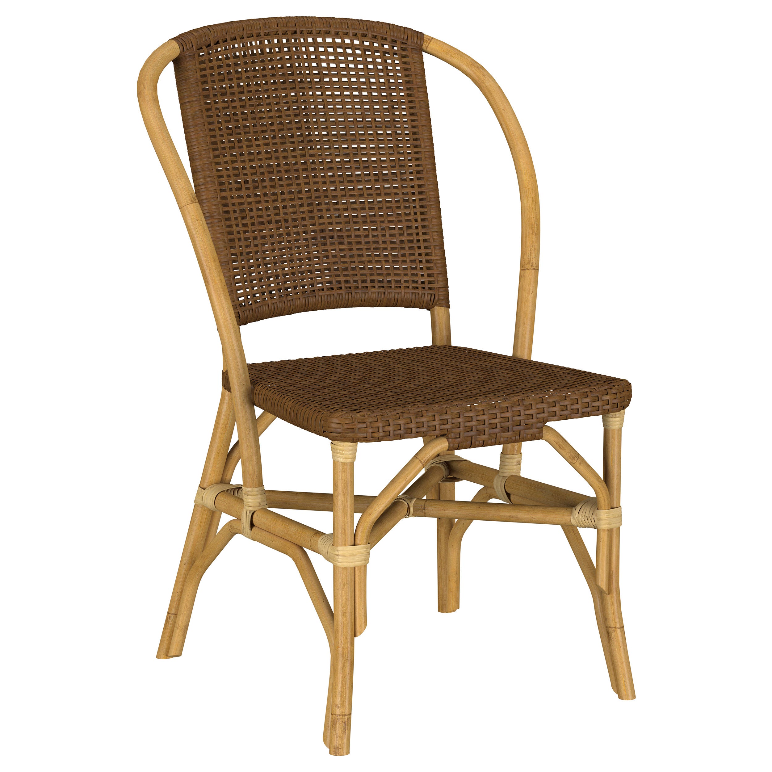 Lexley Dining Side Chair - Luxury Home Furniture (MI)