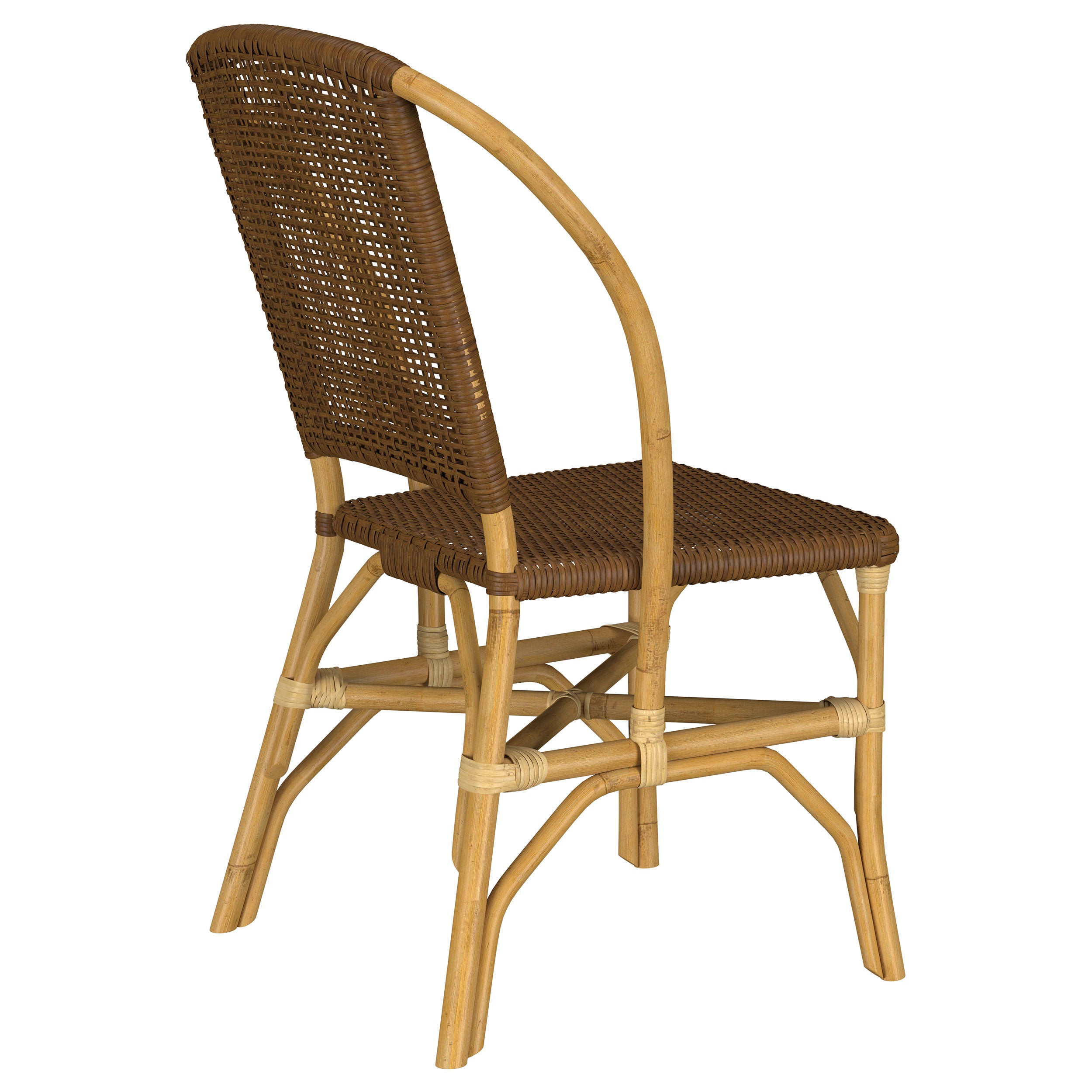 Lexley Dining Side Chair - Luxury Home Furniture (MI)
