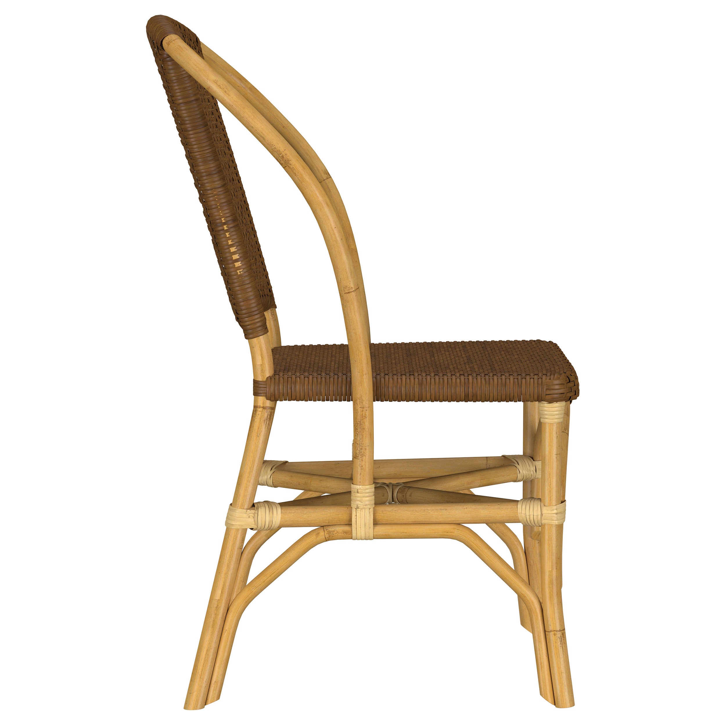Lexley Dining Side Chair - Luxury Home Furniture (MI)