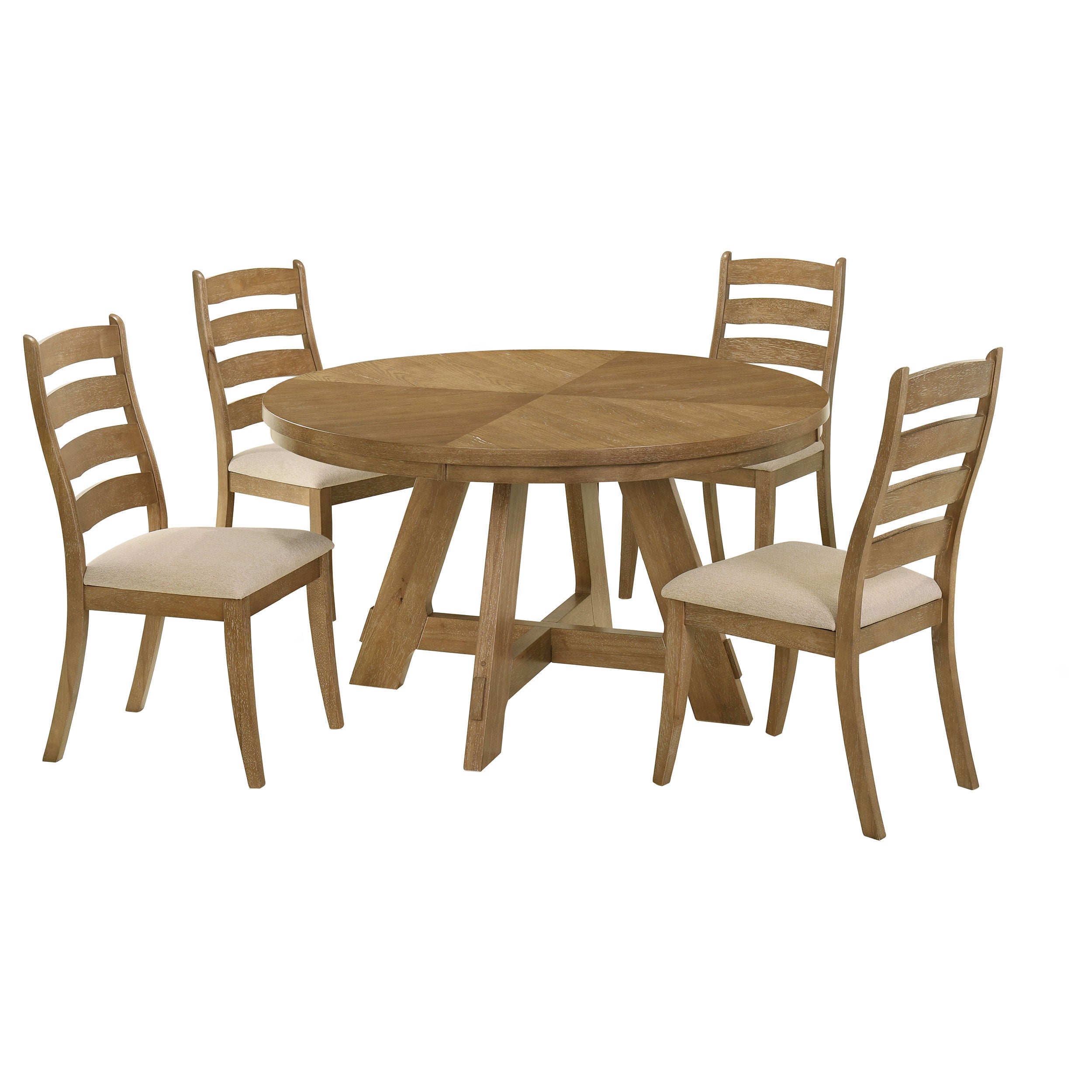 Danvers Dining Set - Luxury Home Furniture (MI)