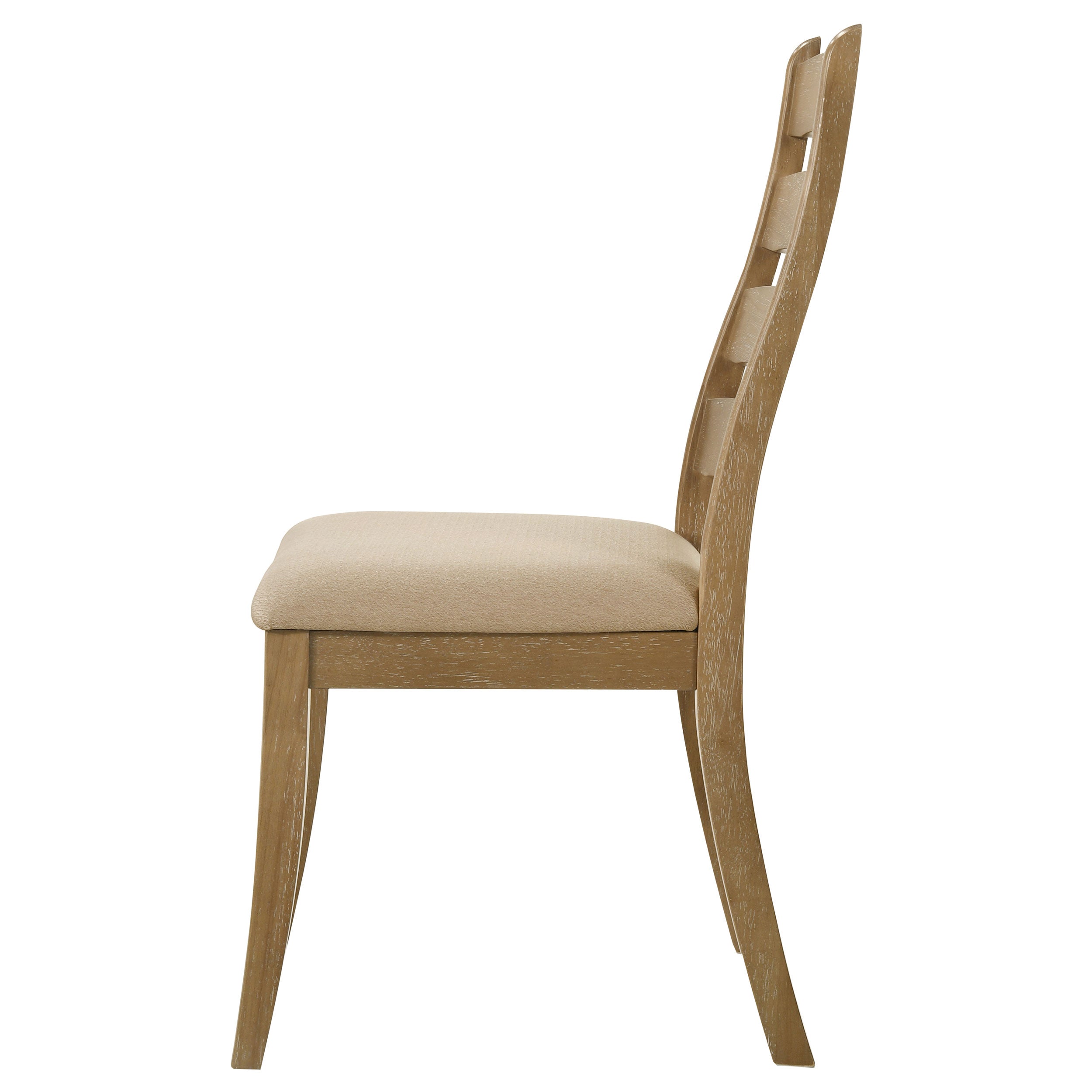 Danvers Side Chair - Luxury Home Furniture (MI)