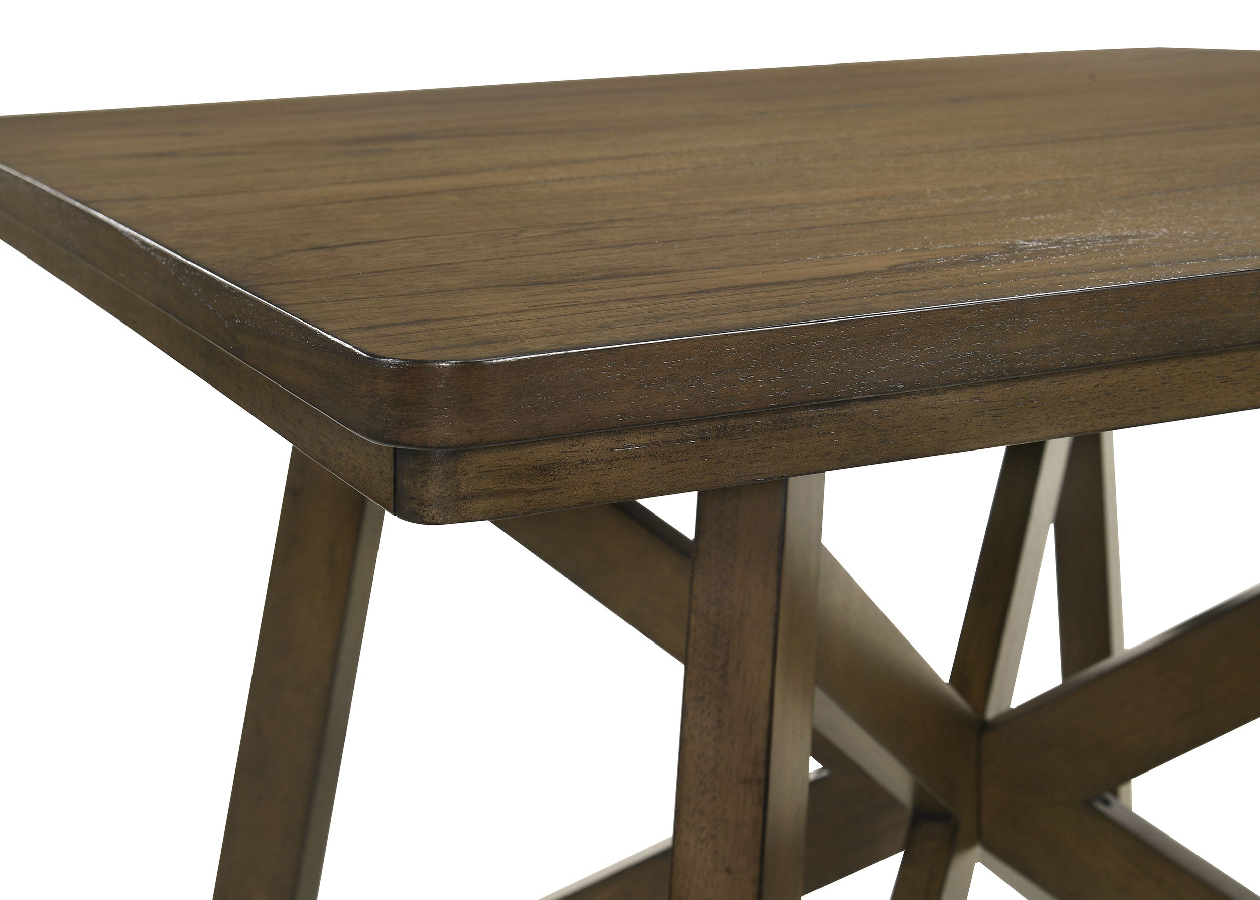 Canfield Counter Height Dining Set - Luxury Home Furniture (MI)