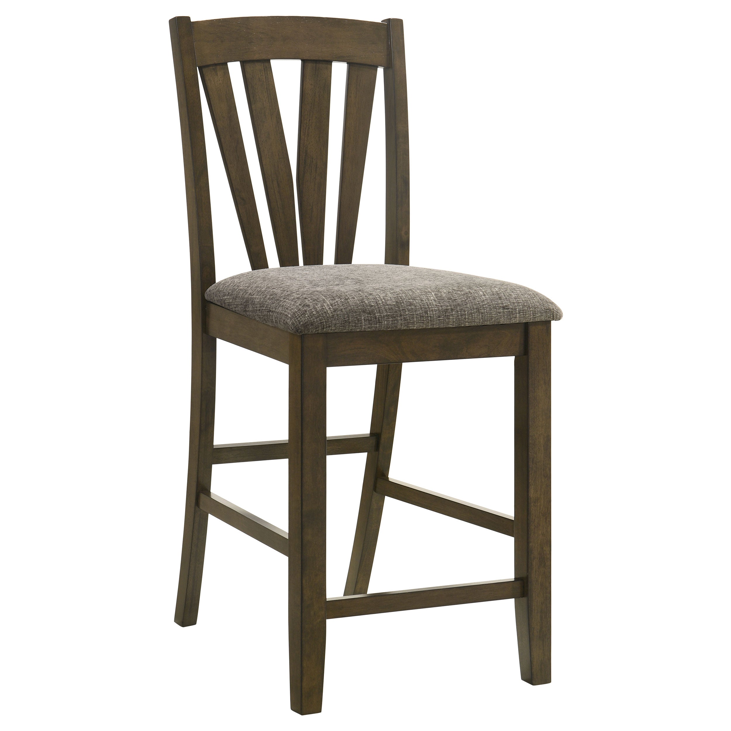 Canfield 5 Pc Counter Height Dining Set - Luxury Home Furniture (MI)