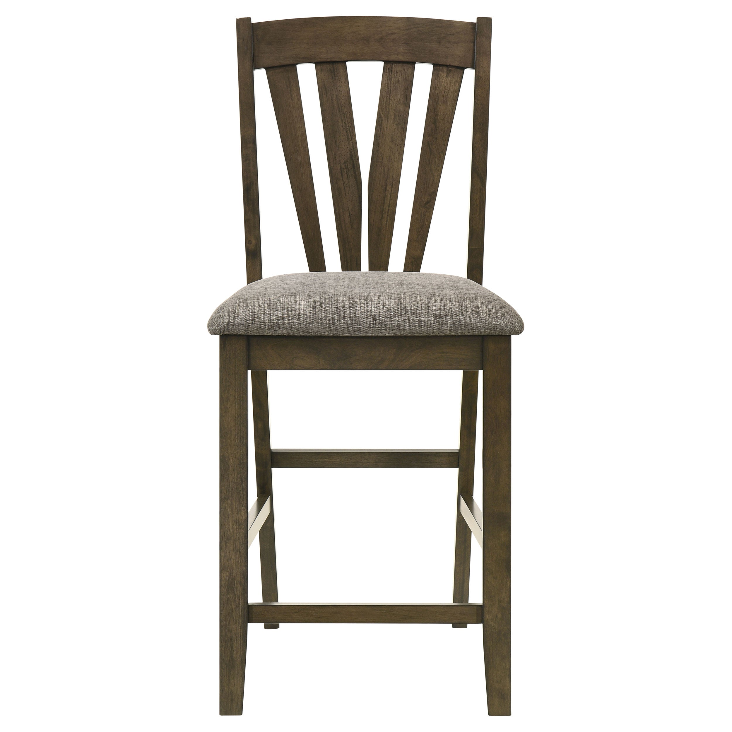 Canfield 5 Pc Counter Height Dining Set - Luxury Home Furniture (MI)