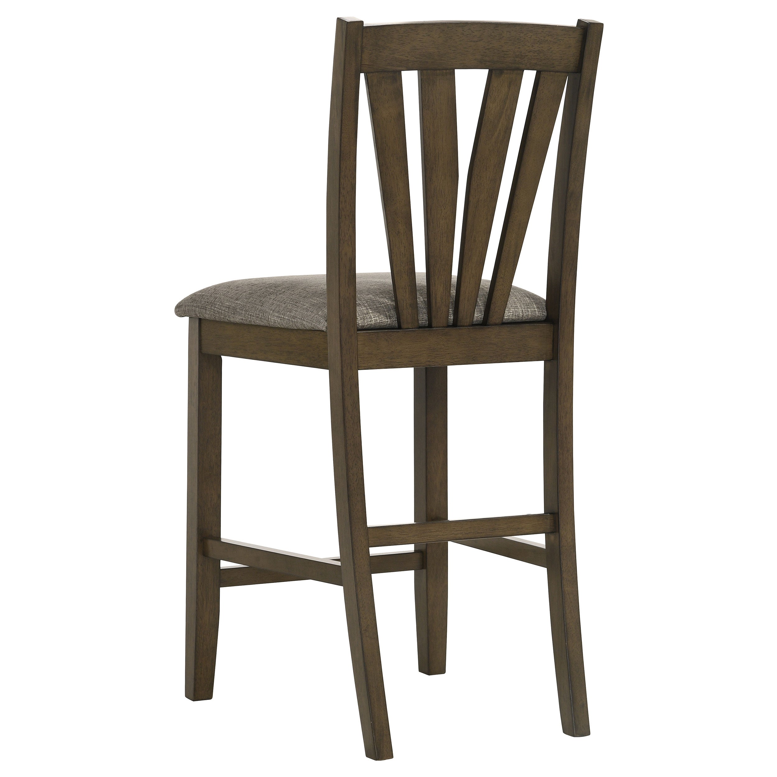 Canfield 5 Pc Counter Height Dining Set - Luxury Home Furniture (MI)