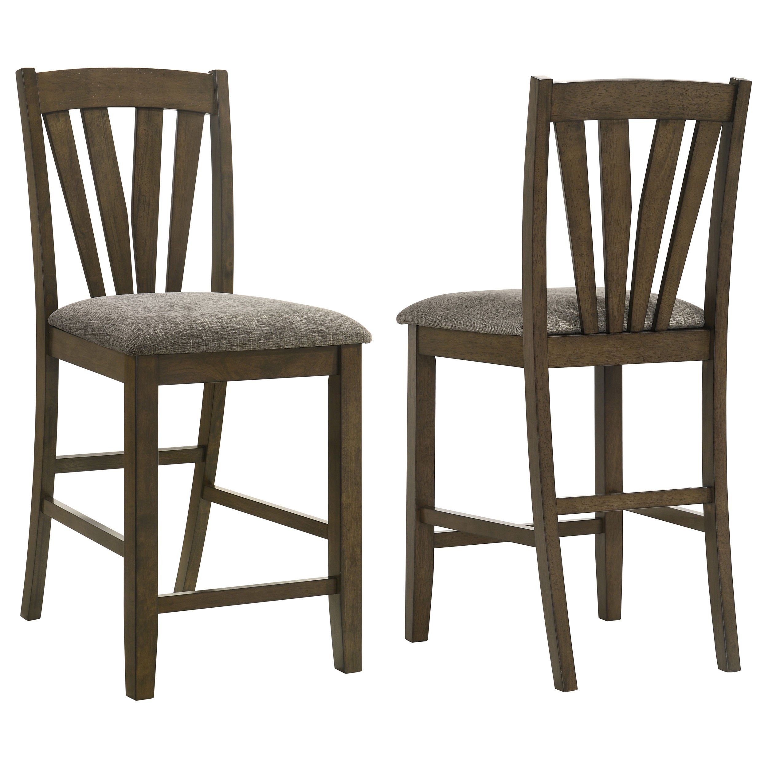 Canfield Counter Stool - Luxury Home Furniture (MI)