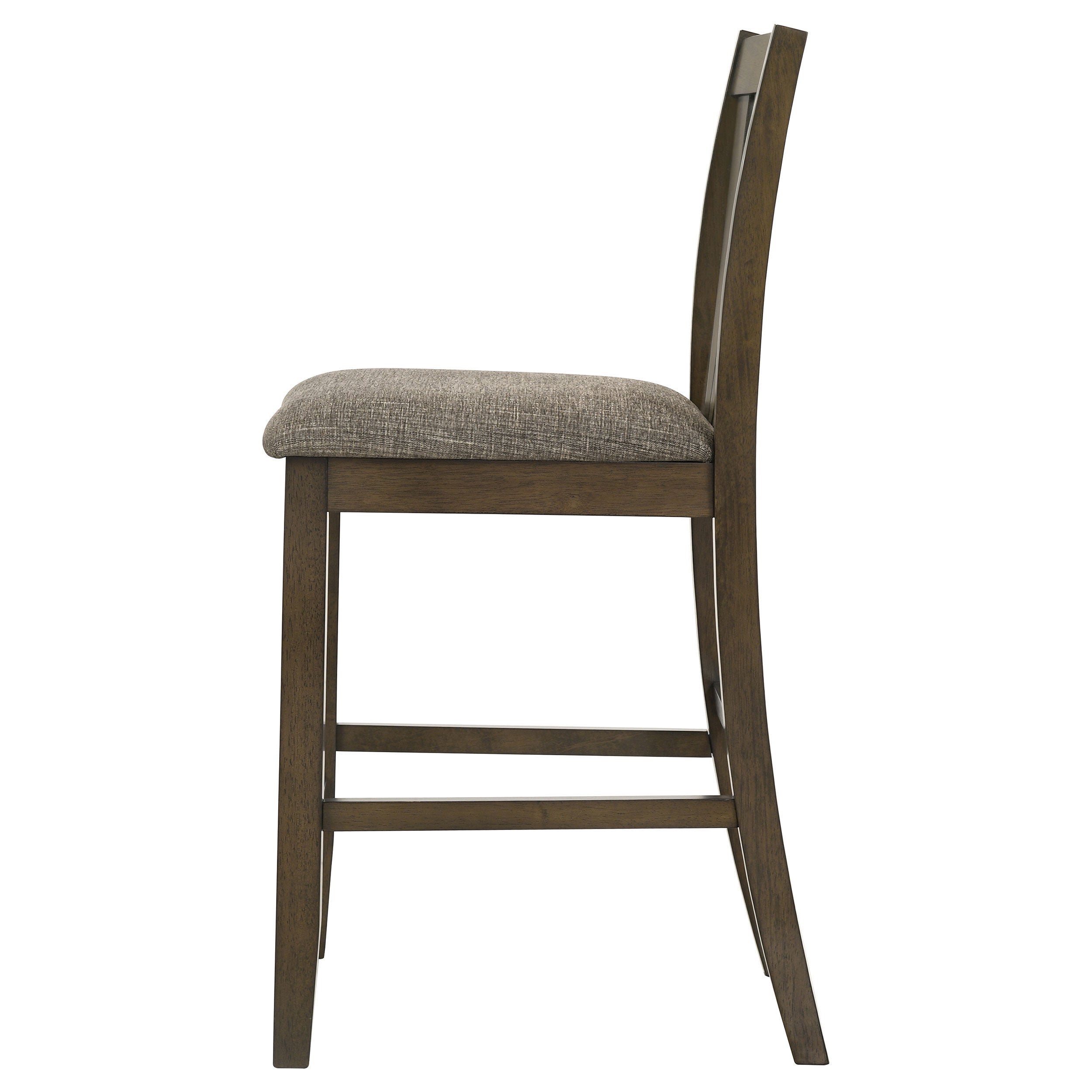 Canfield Counter Chair - Luxury Home Furniture (MI)