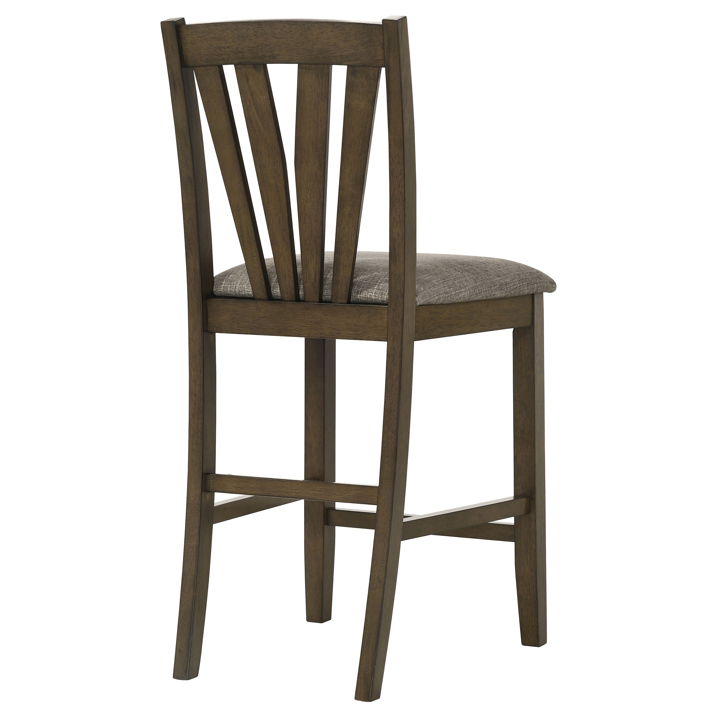 Canfield Counter Chair - Luxury Home Furniture (MI)