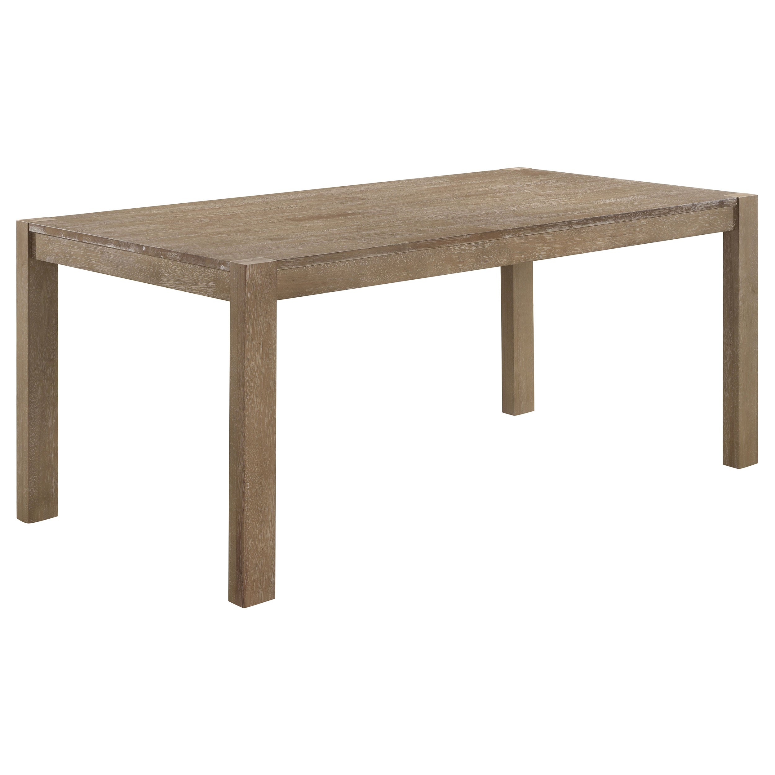 Scottsdale 6 Pc Dining Set - Luxury Home Furniture (MI)