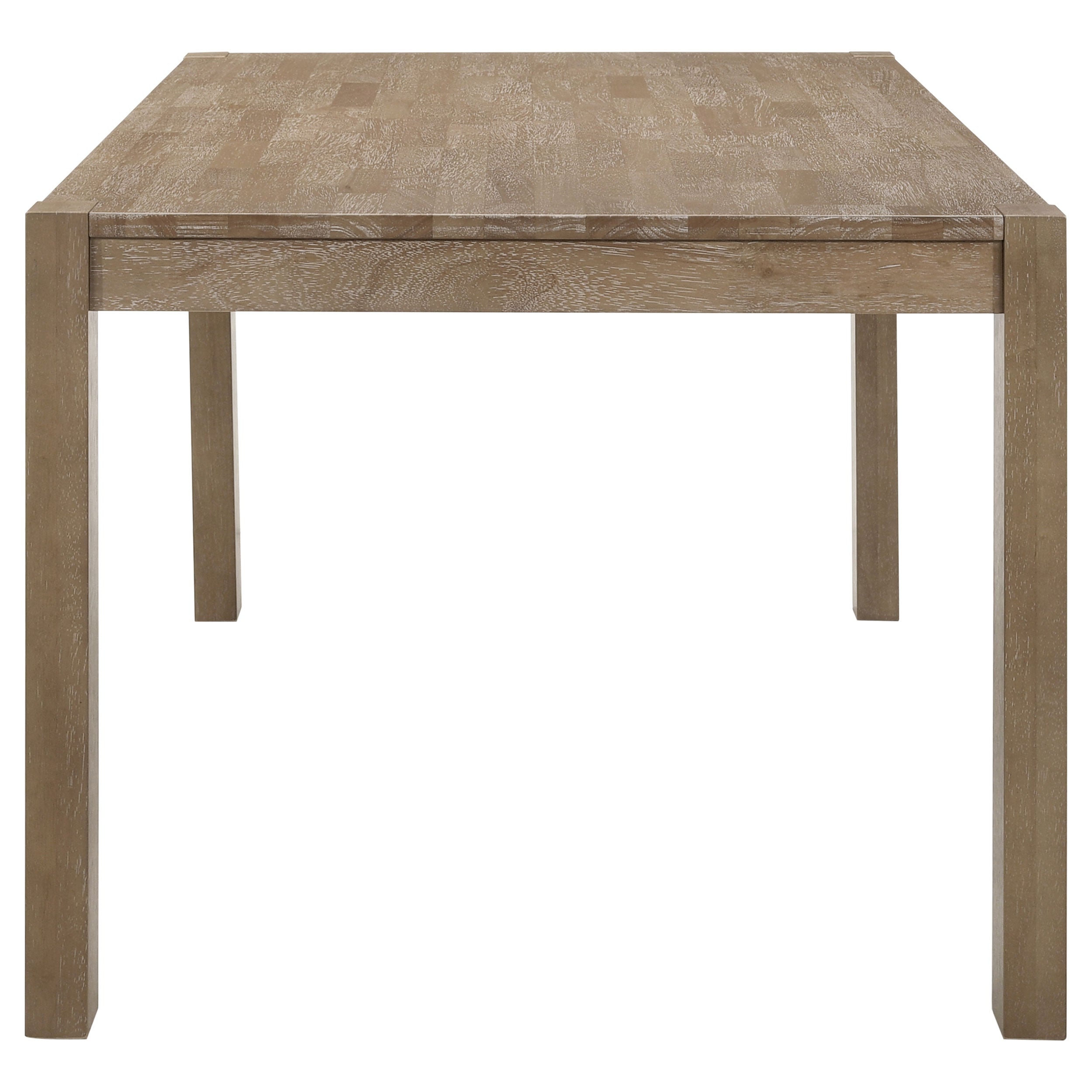 Scottsdale 6 Pc Dining Set - Luxury Home Furniture (MI)