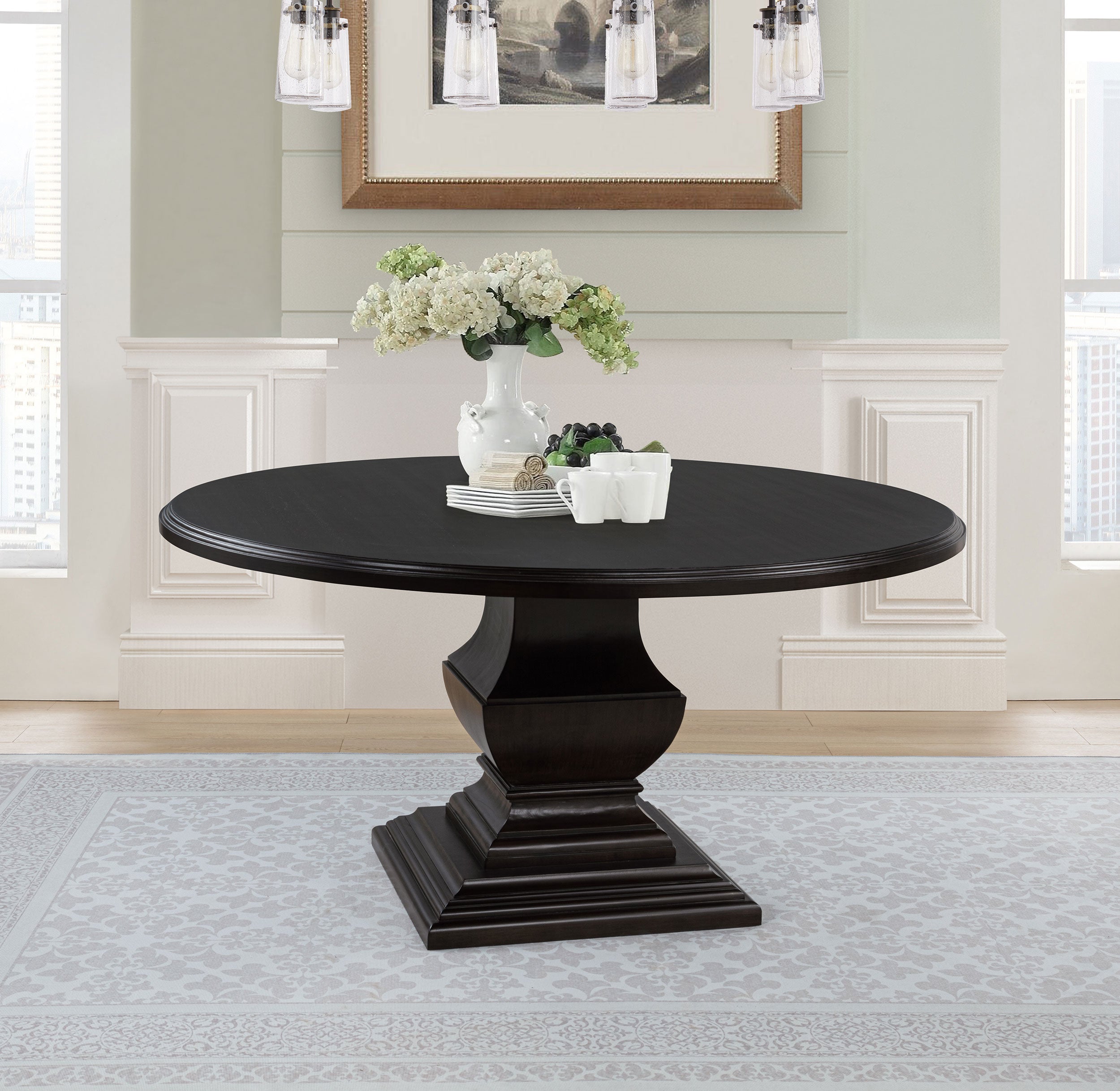 Twyla Dining Table - Luxury Home Furniture (MI)