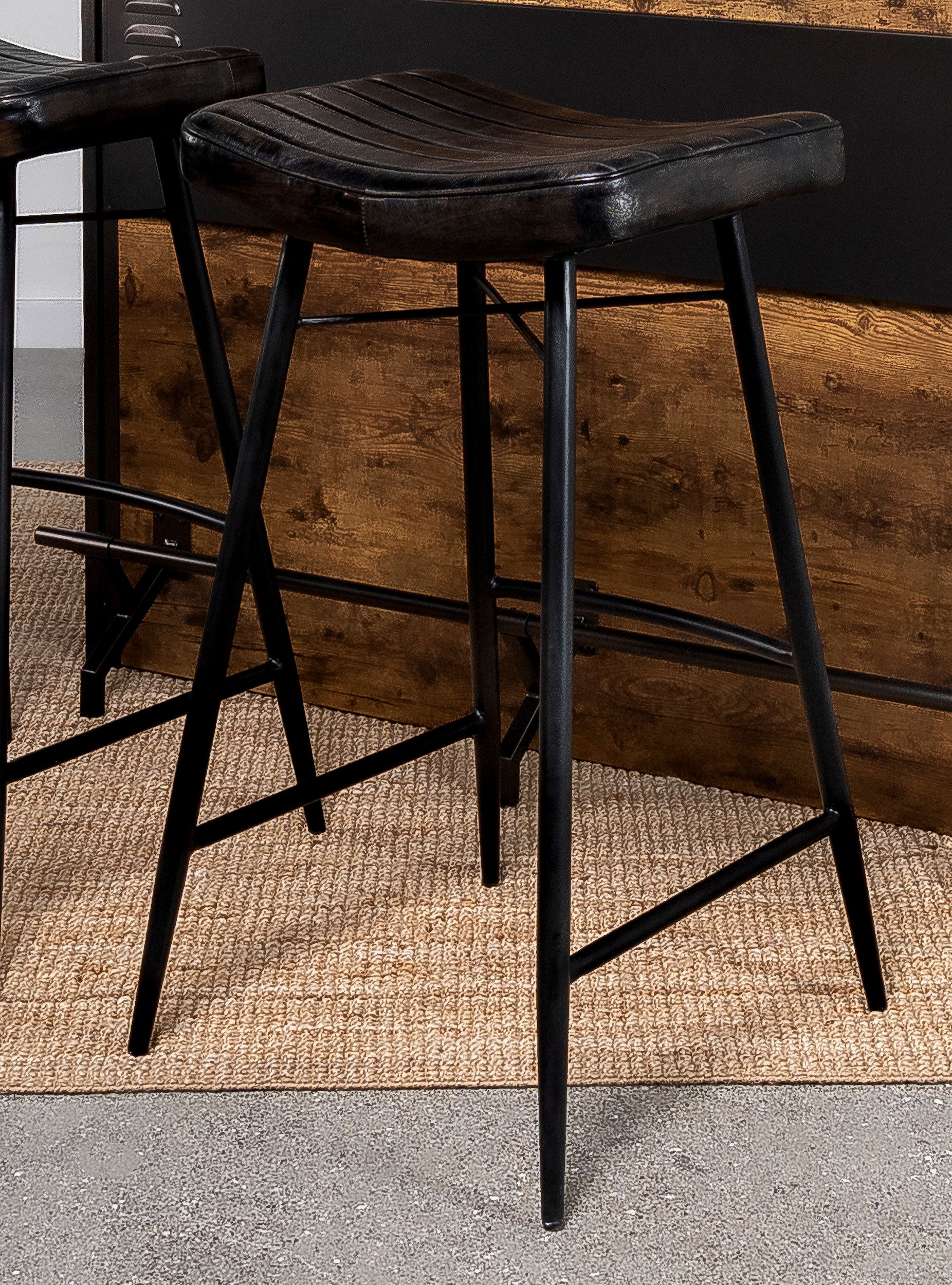 Bayu Bar Stool - Luxury Home Furniture (MI)