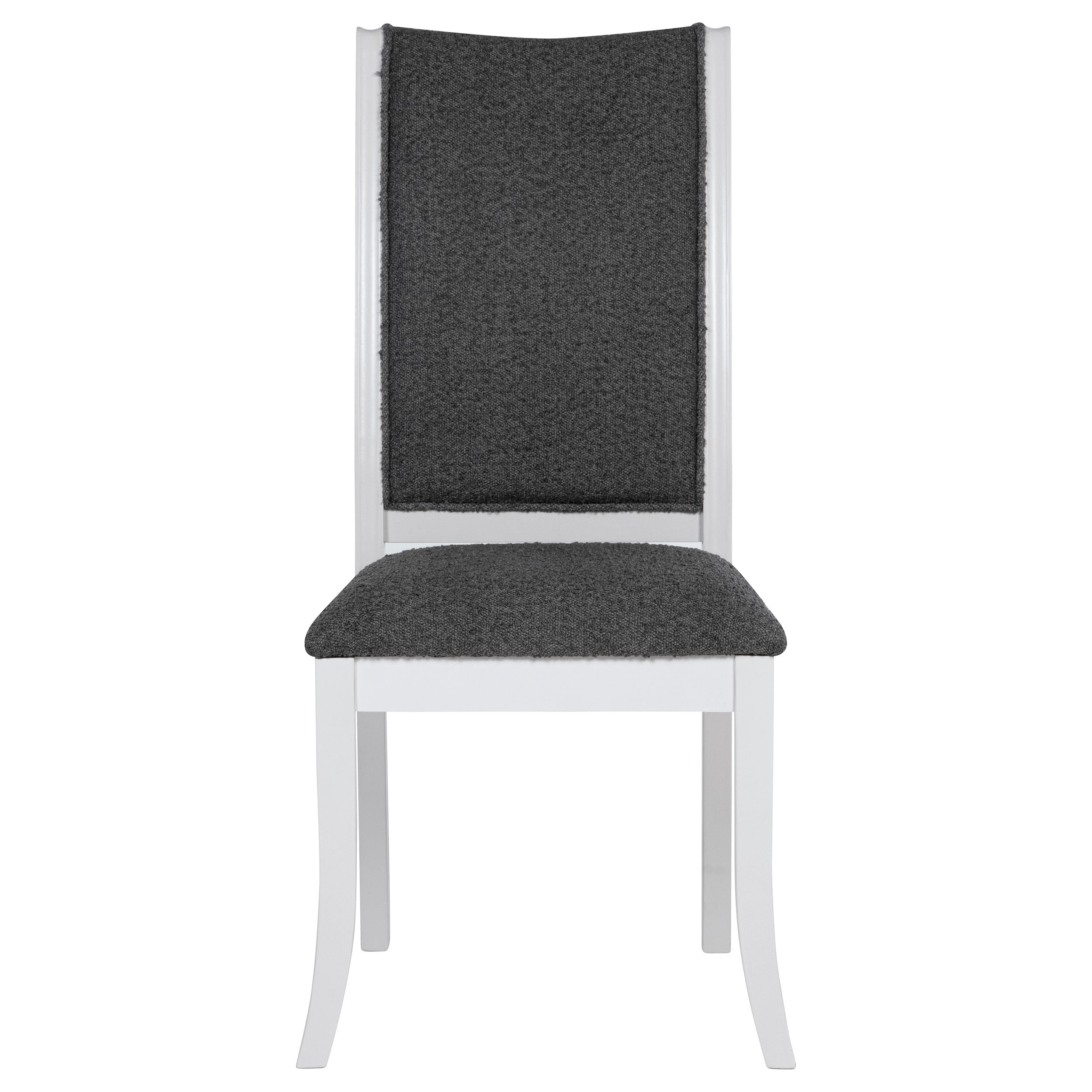 Judd 7 Pc Dining Set - Luxury Home Furniture (MI)