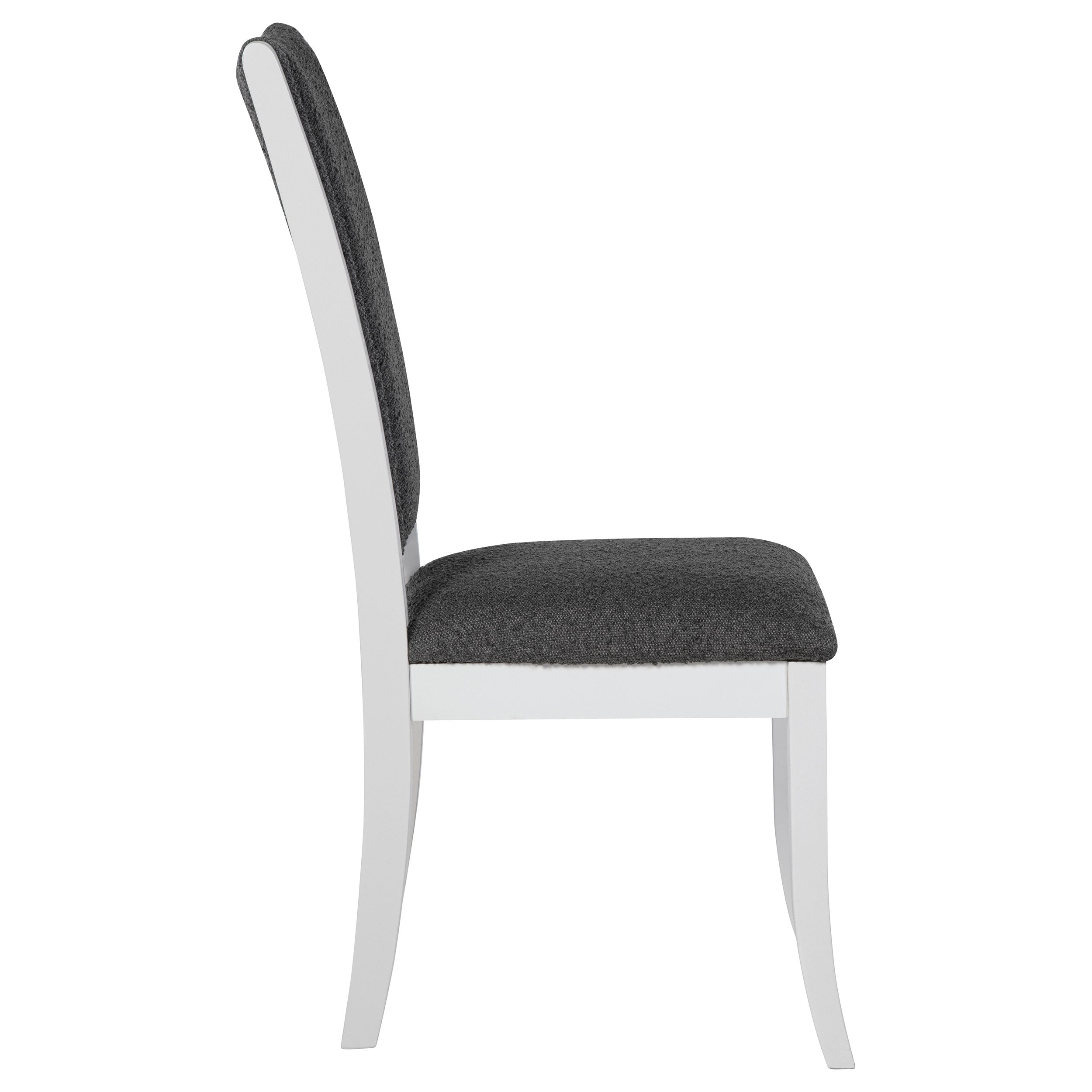 Judd 7 Pc Dining Set - Luxury Home Furniture (MI)