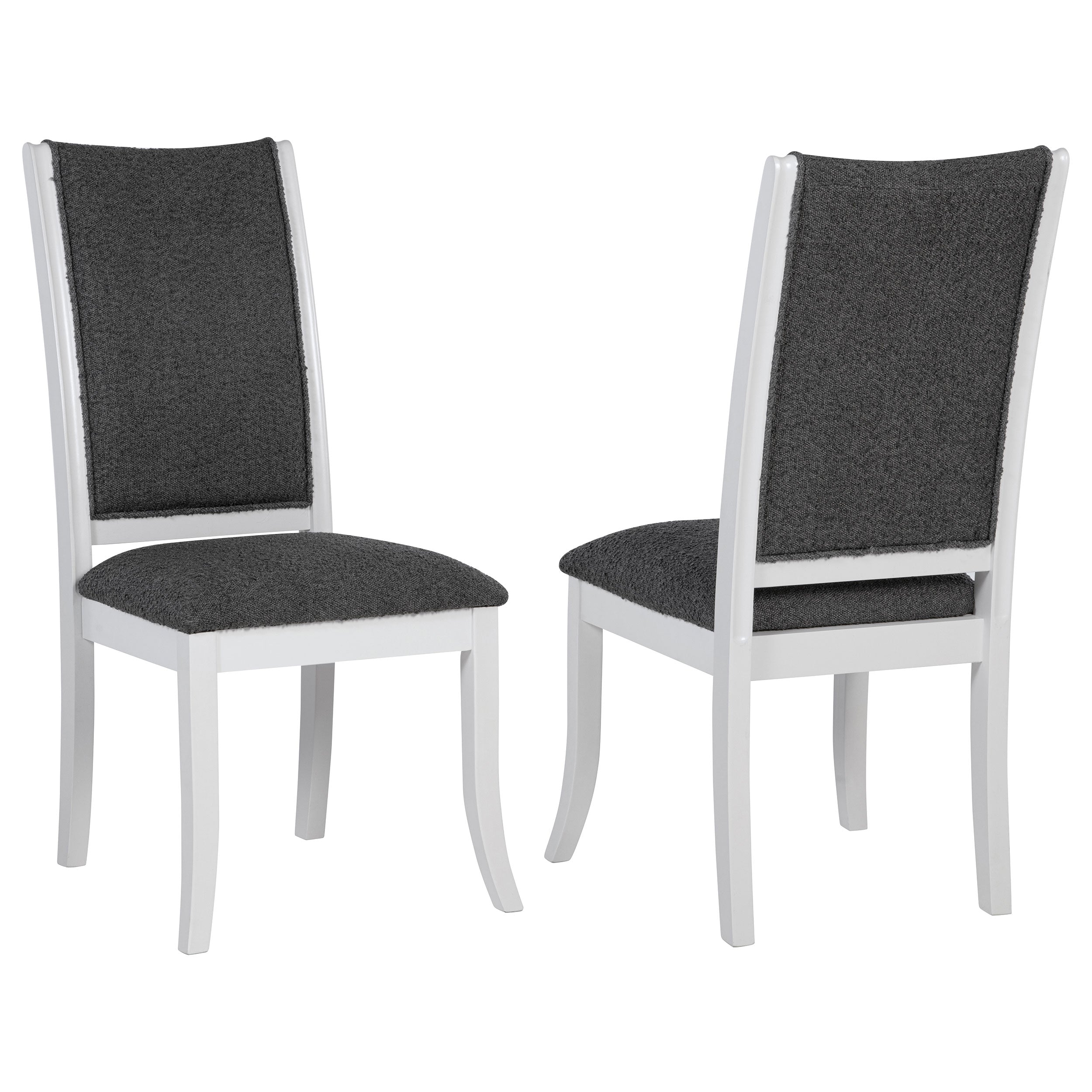 Judd Dining Side Chair - Luxury Home Furniture (MI)