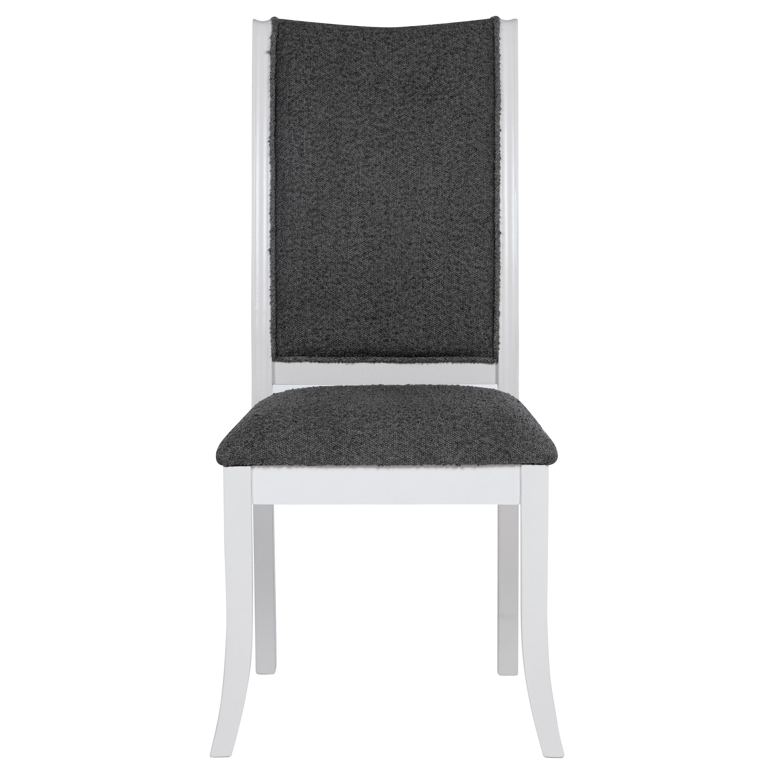 Judd Dining Side Chair - Luxury Home Furniture (MI)