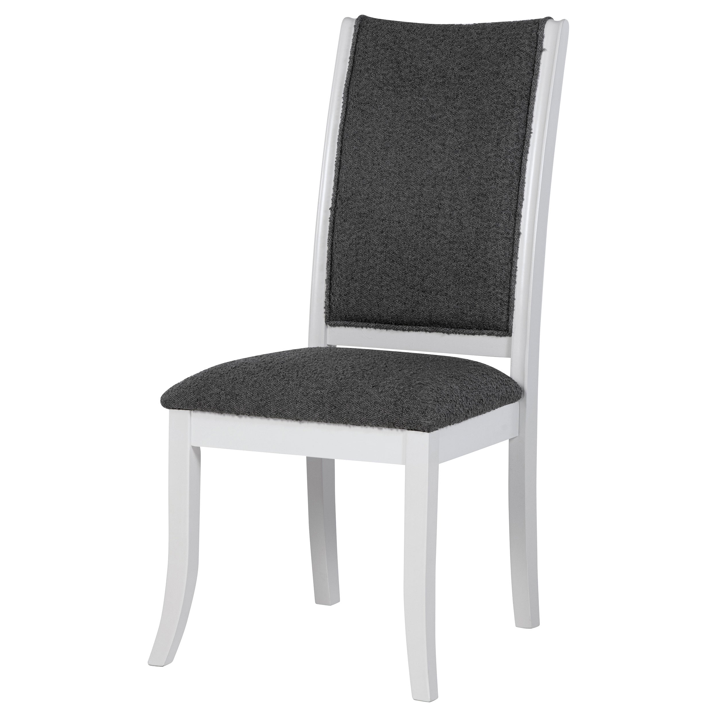 Judd Dining Side Chair - Luxury Home Furniture (MI)