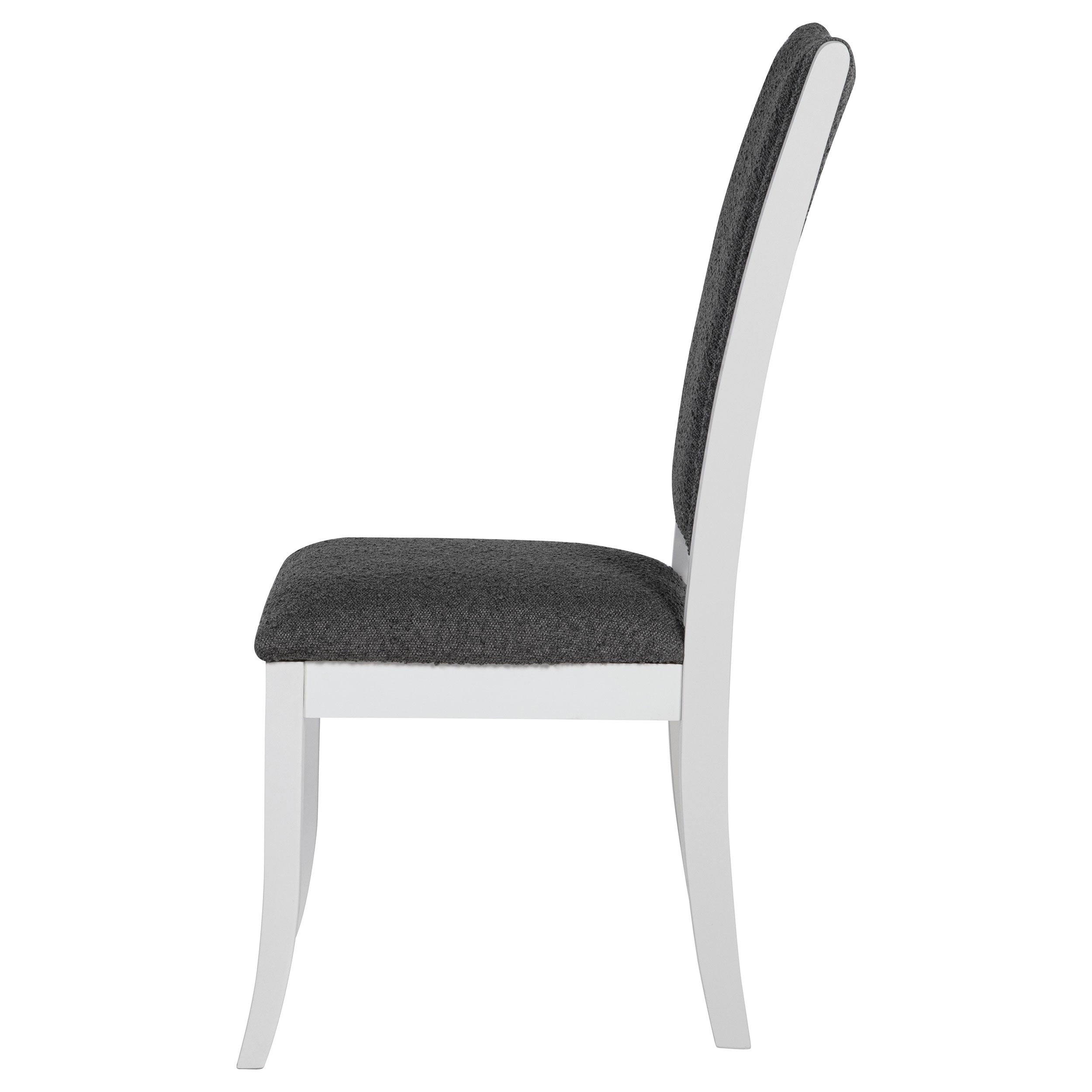Judd Dining Side Chair - Luxury Home Furniture (MI)
