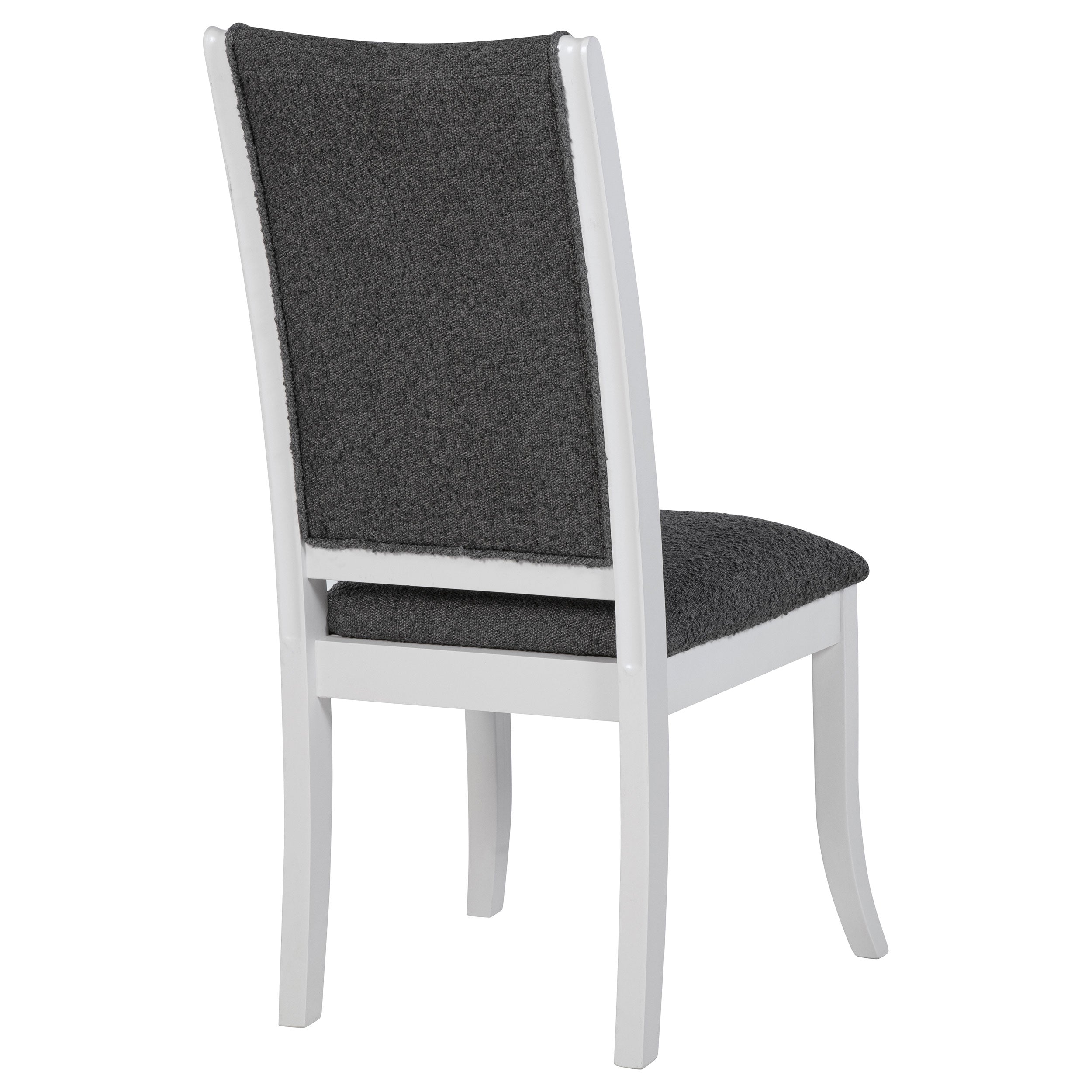 Judd Dining Side Chair - Luxury Home Furniture (MI)