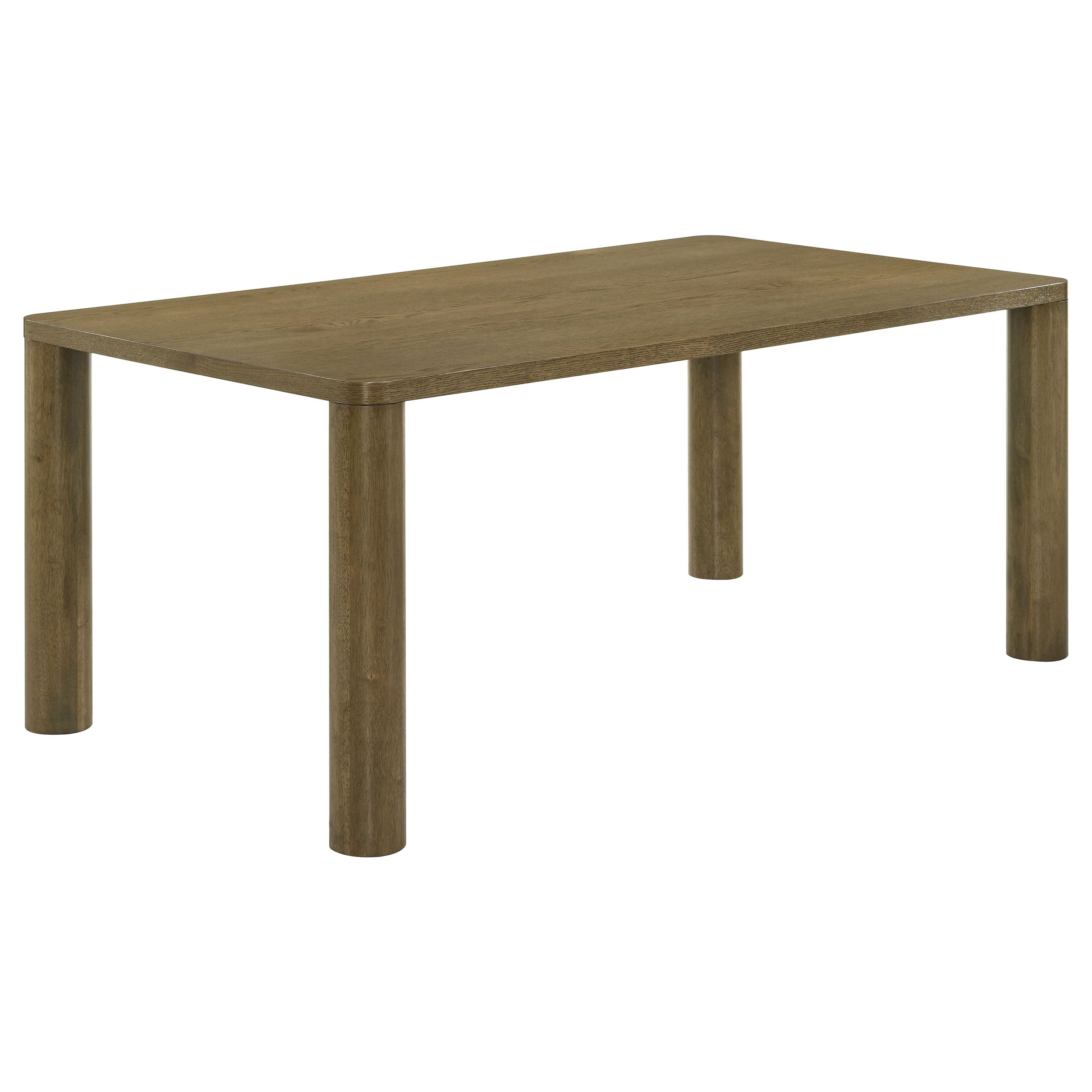 Castlewood 5 Pc Dining Set - Luxury Home Furniture (MI)