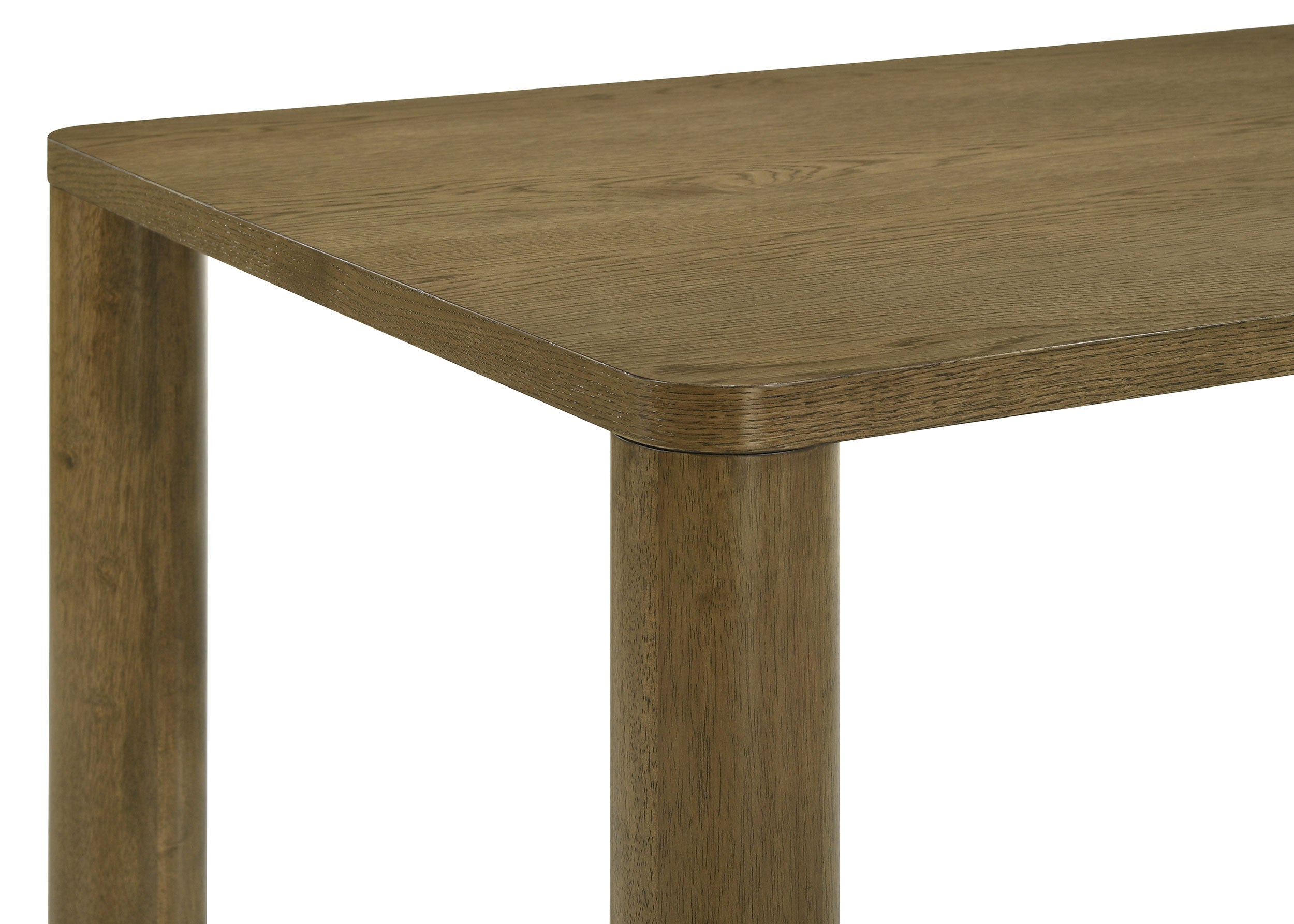 Castlewood 5 Pc Dining Set - Luxury Home Furniture (MI)