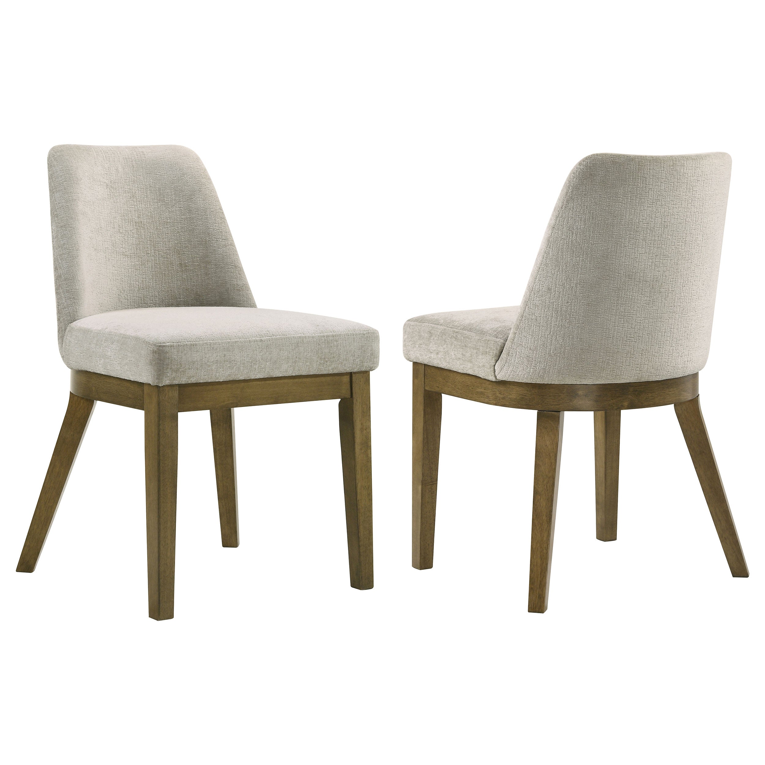 Castlewood Side Chair - Luxury Home Furniture (MI)
