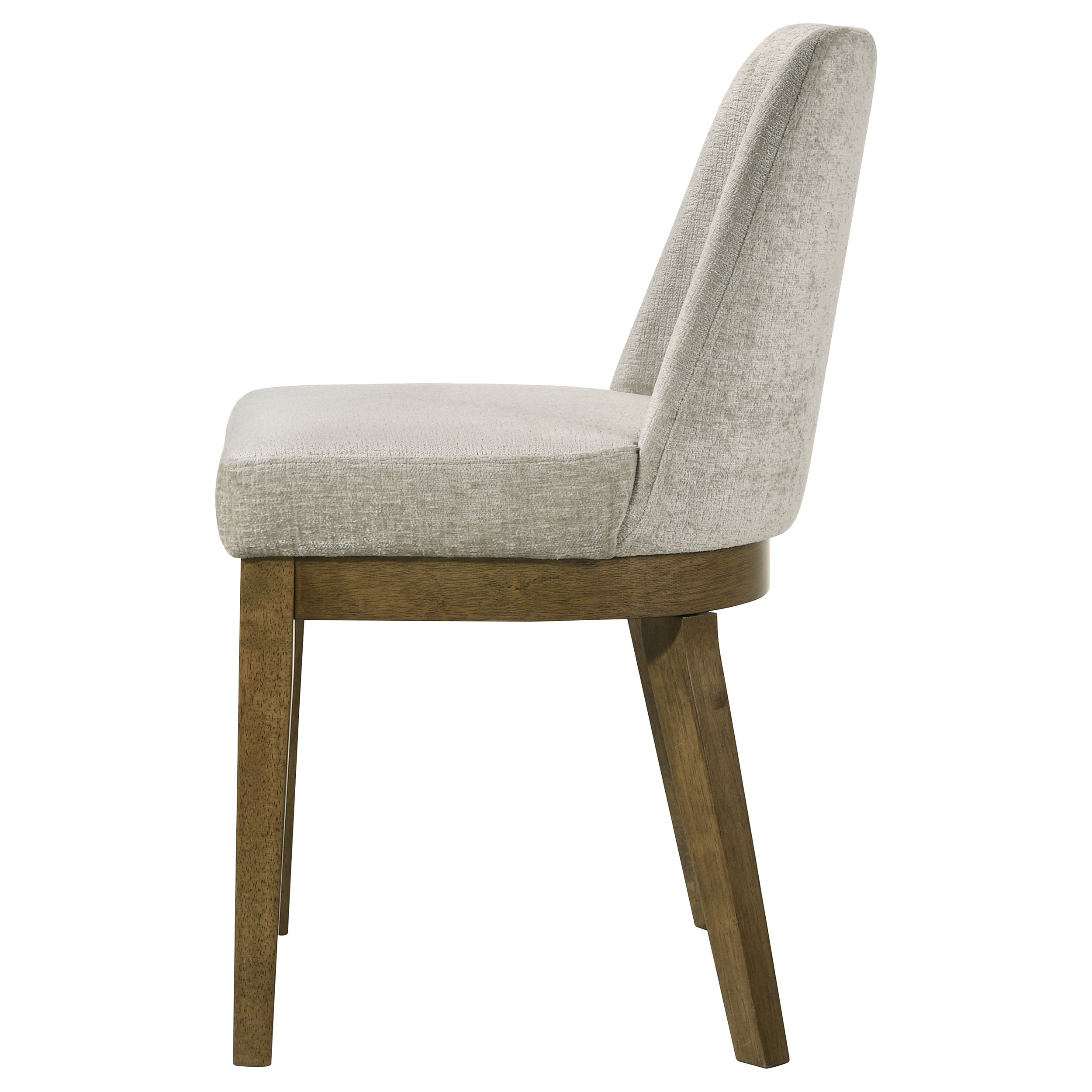 Castlewood Side Chair - Luxury Home Furniture (MI)