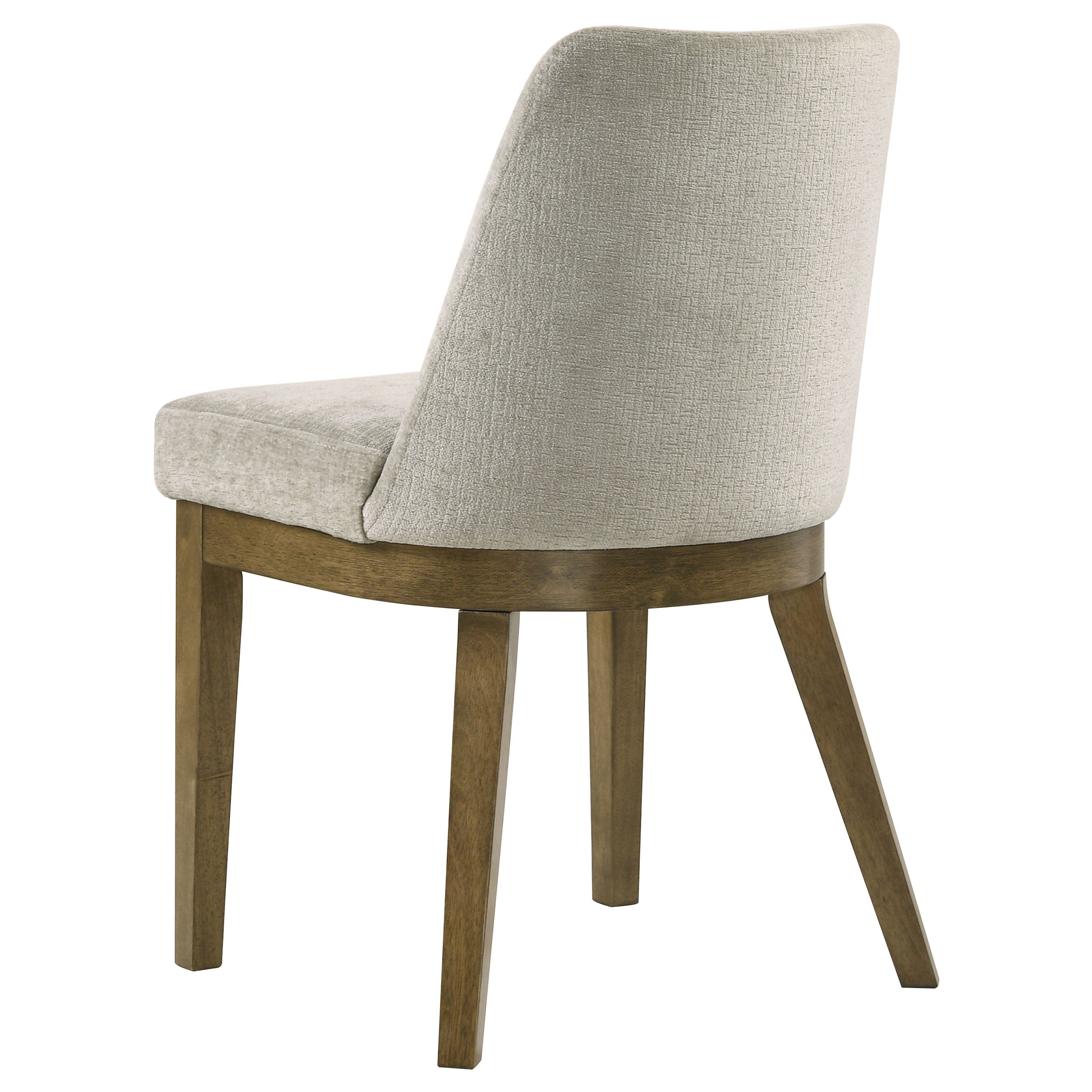 Castlewood Side Chair - Luxury Home Furniture (MI)