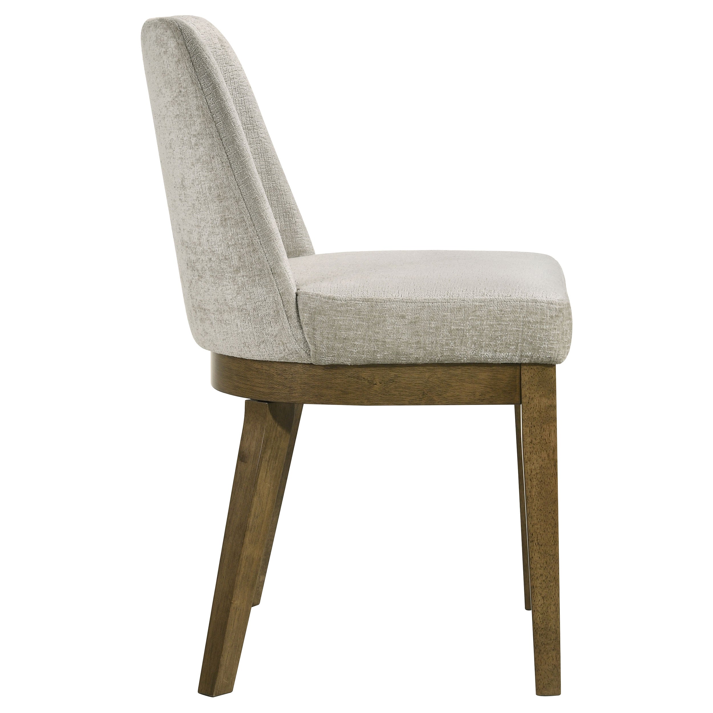 Castlewood Side Chair - Luxury Home Furniture (MI)