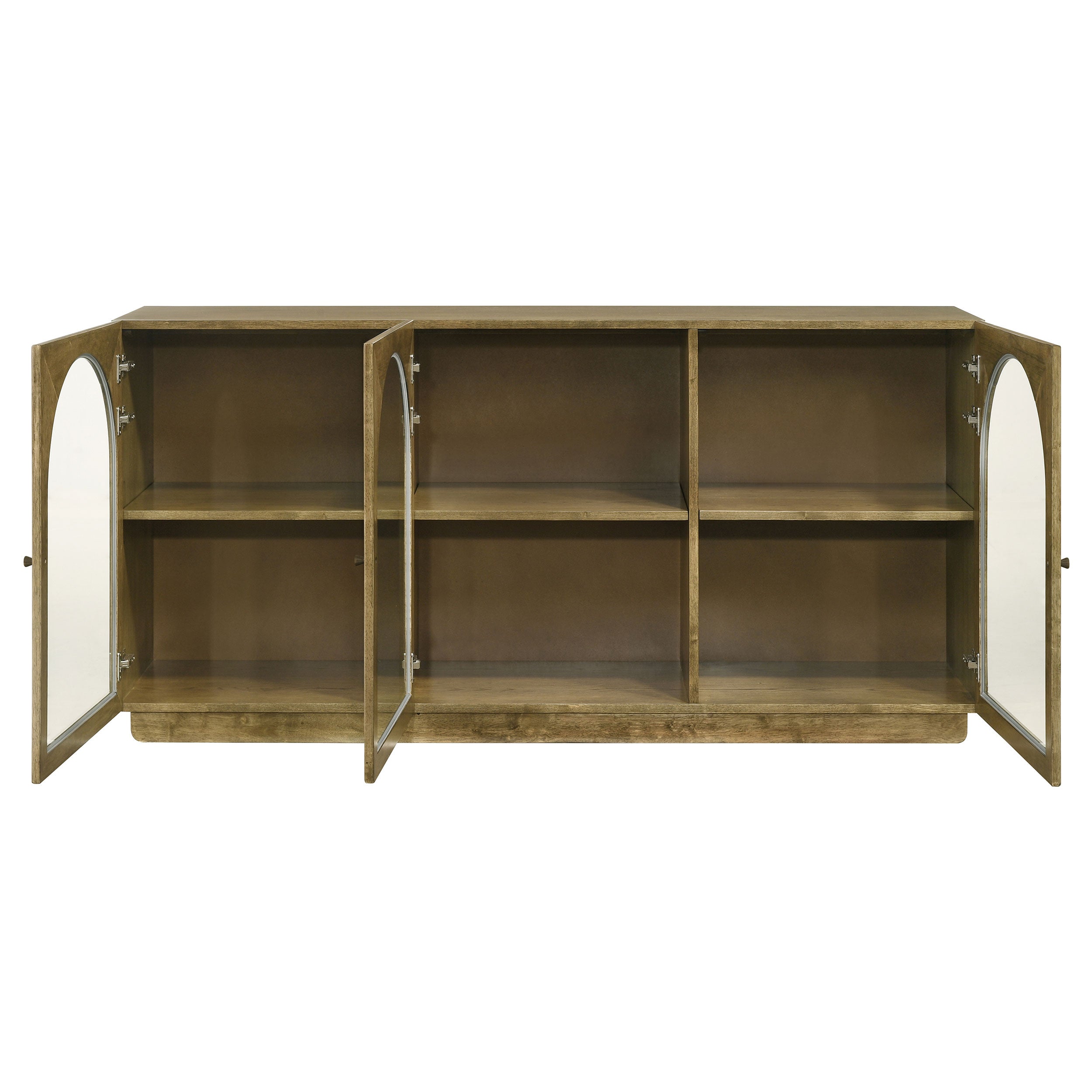 Castlewood Sideboard - Luxury Home Furniture (MI)