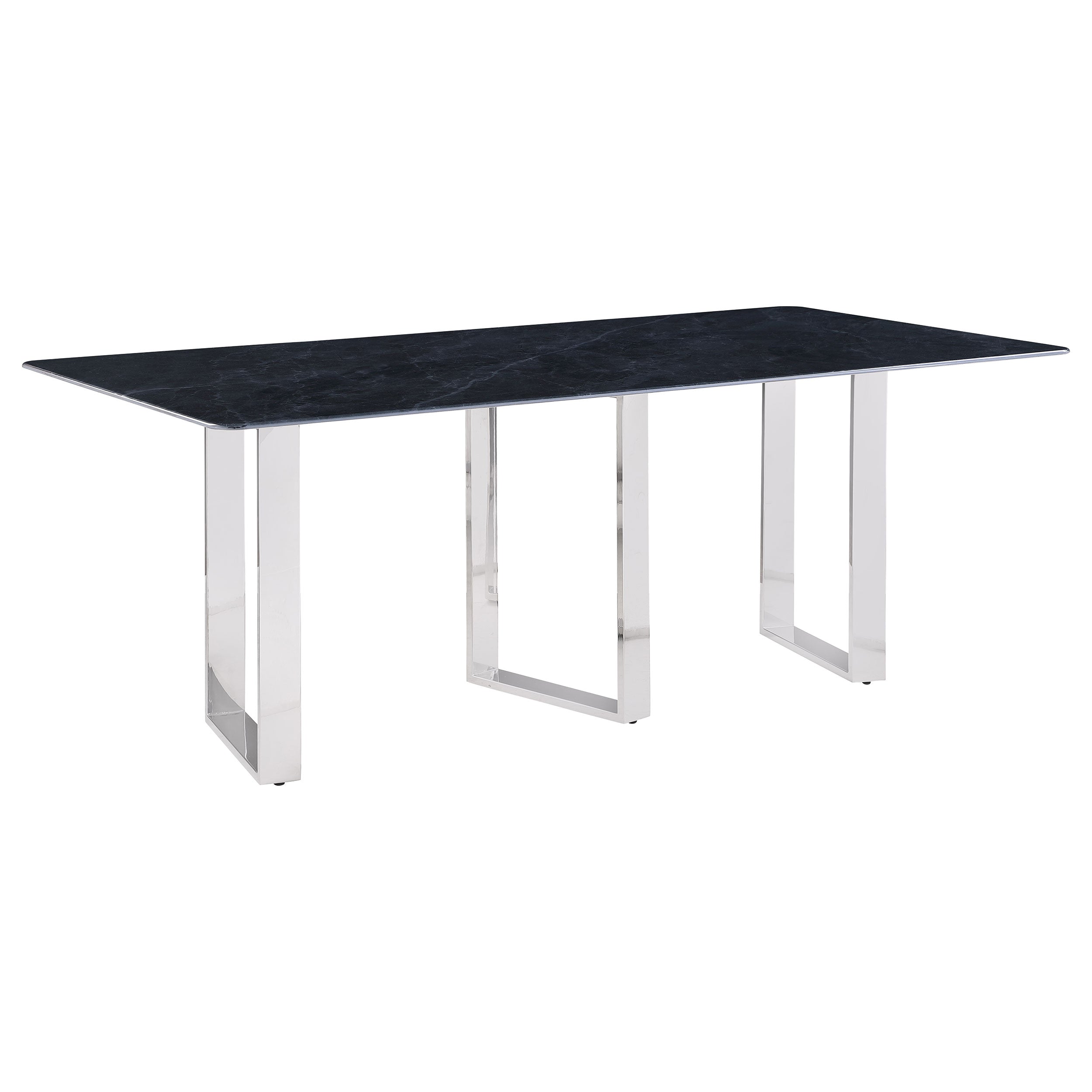 Desden Dining Table - Luxury Home Furniture (MI)