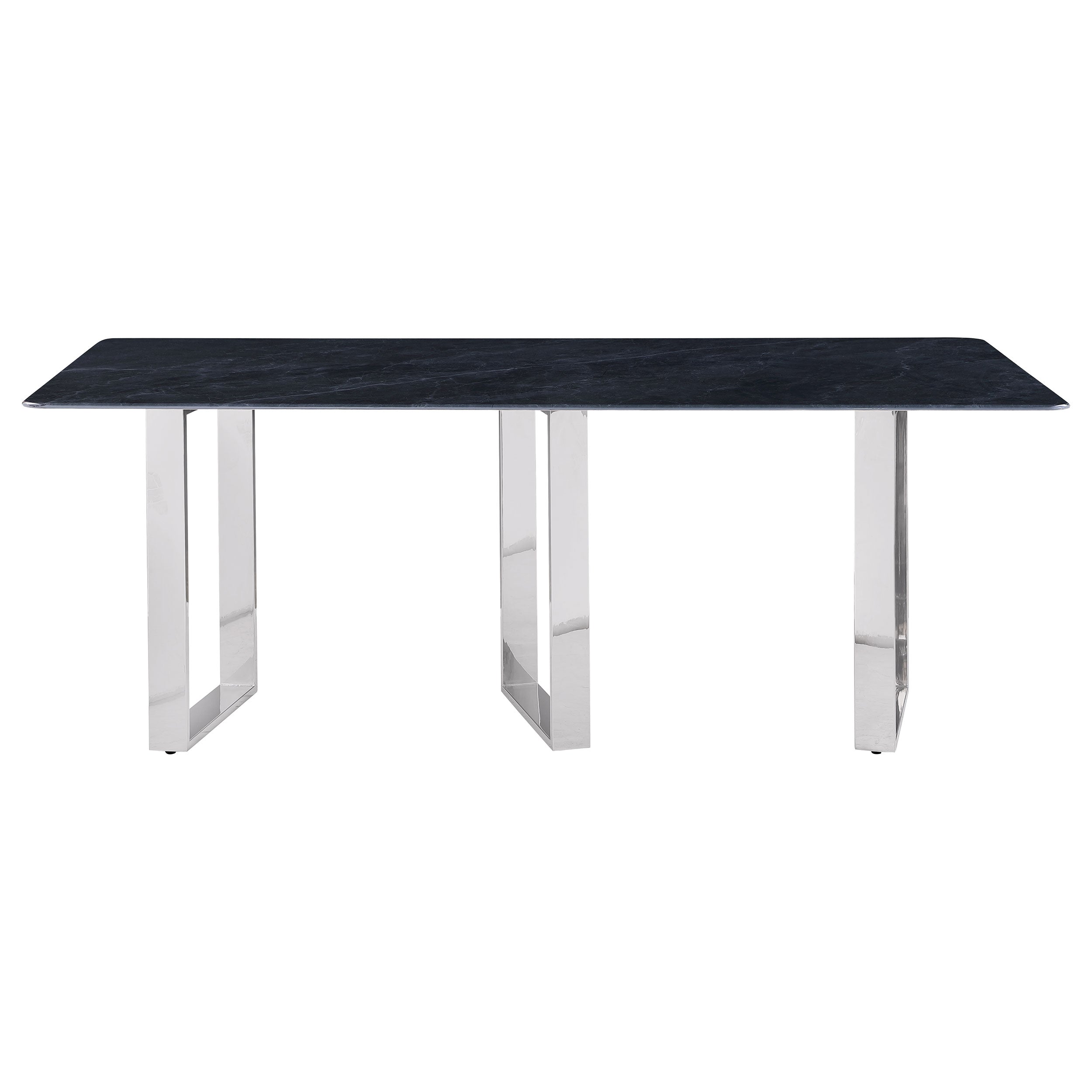 Desden Dining Table - Luxury Home Furniture (MI)