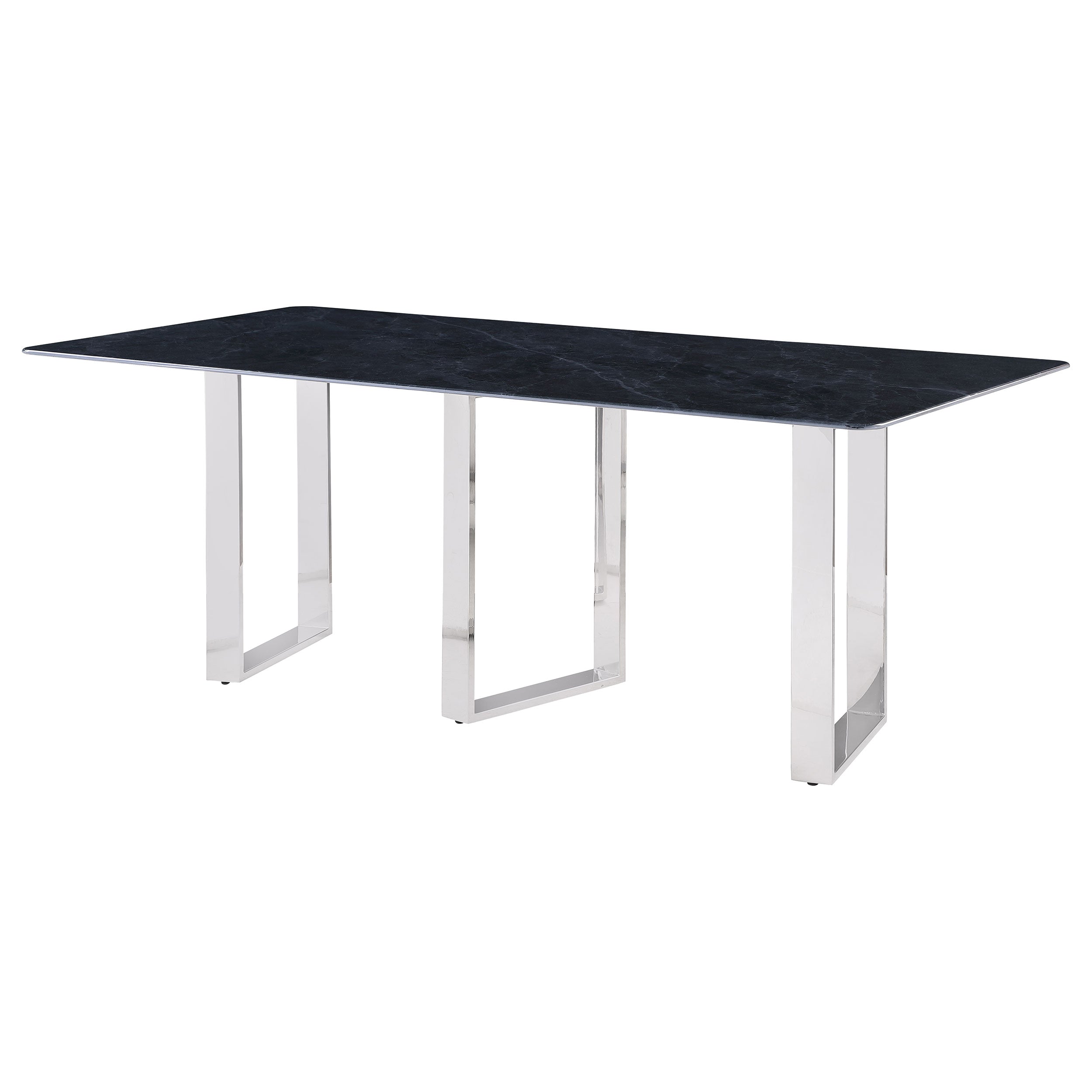 Desden Dining Table - Luxury Home Furniture (MI)