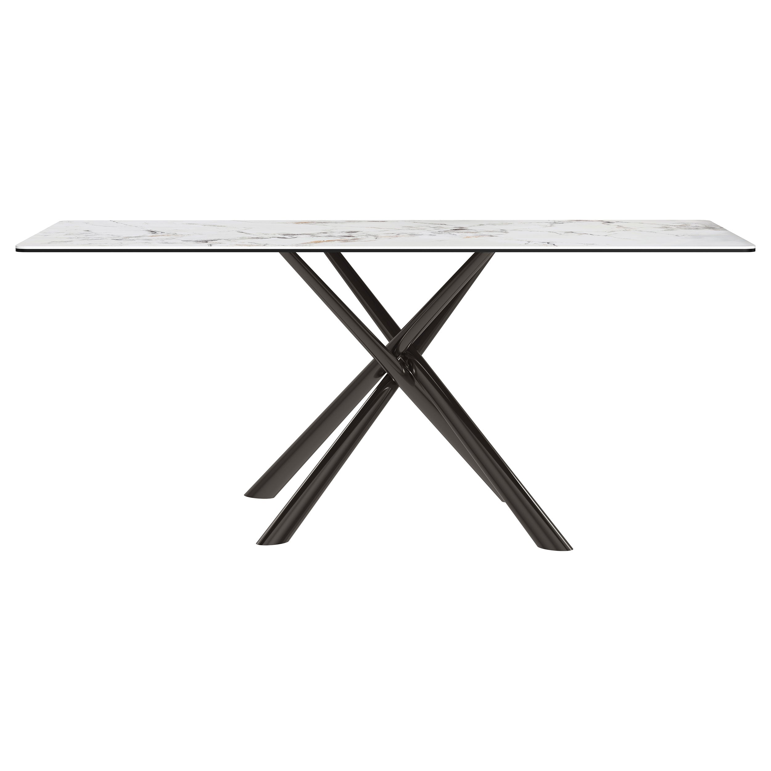 Carvell Dining Table - Luxury Home Furniture (MI)