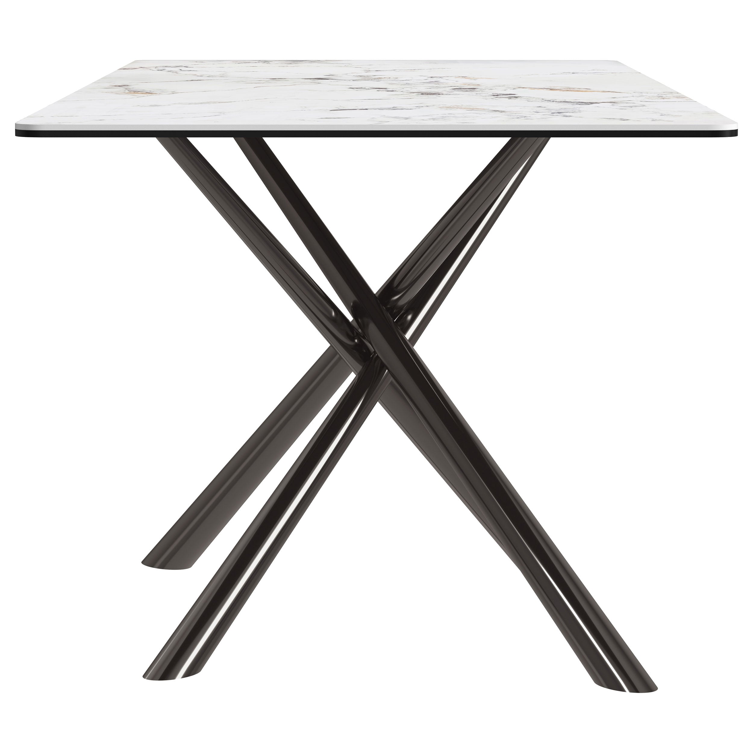 Carvell Dining Table - Luxury Home Furniture (MI)