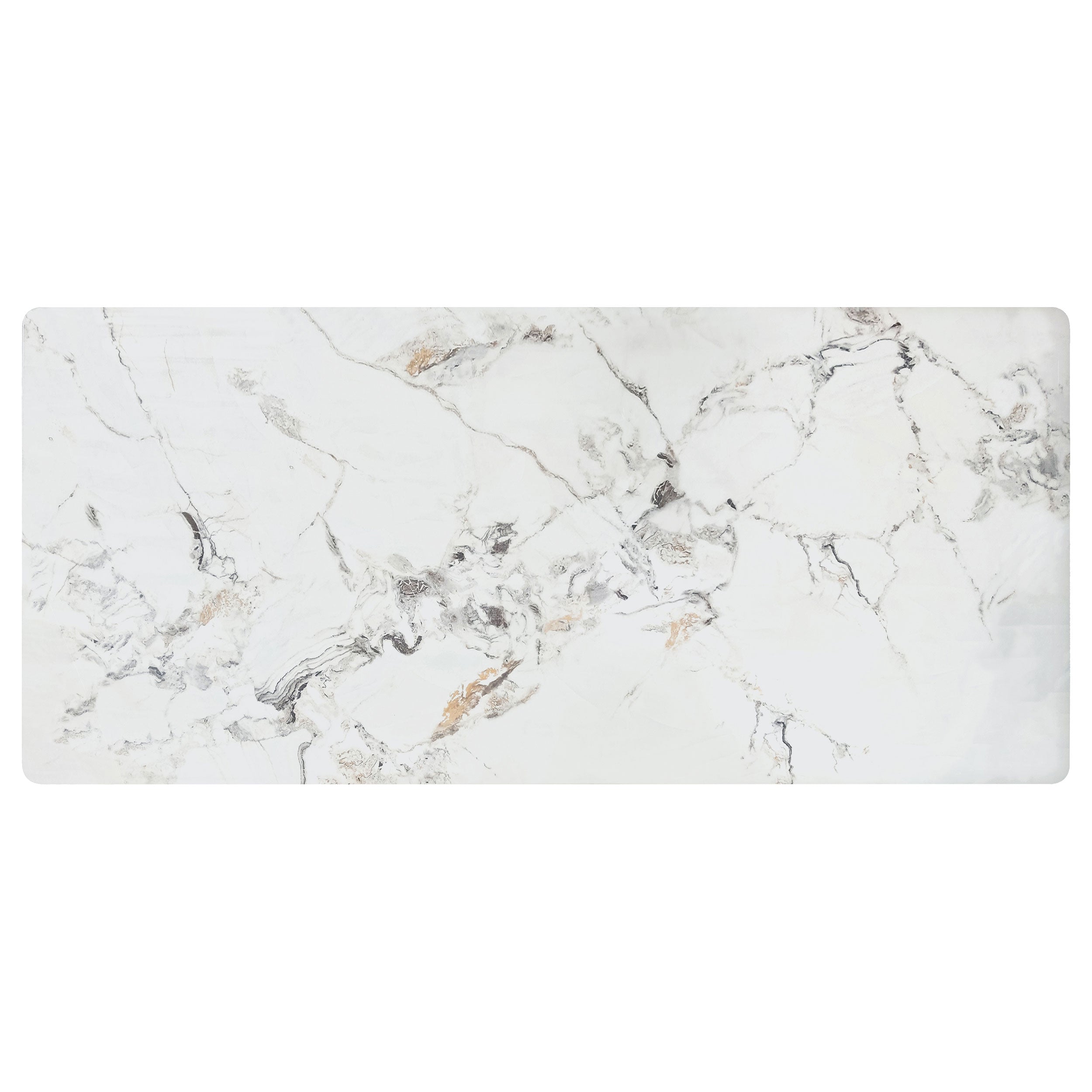 Carvell Dining Table - Luxury Home Furniture (MI)