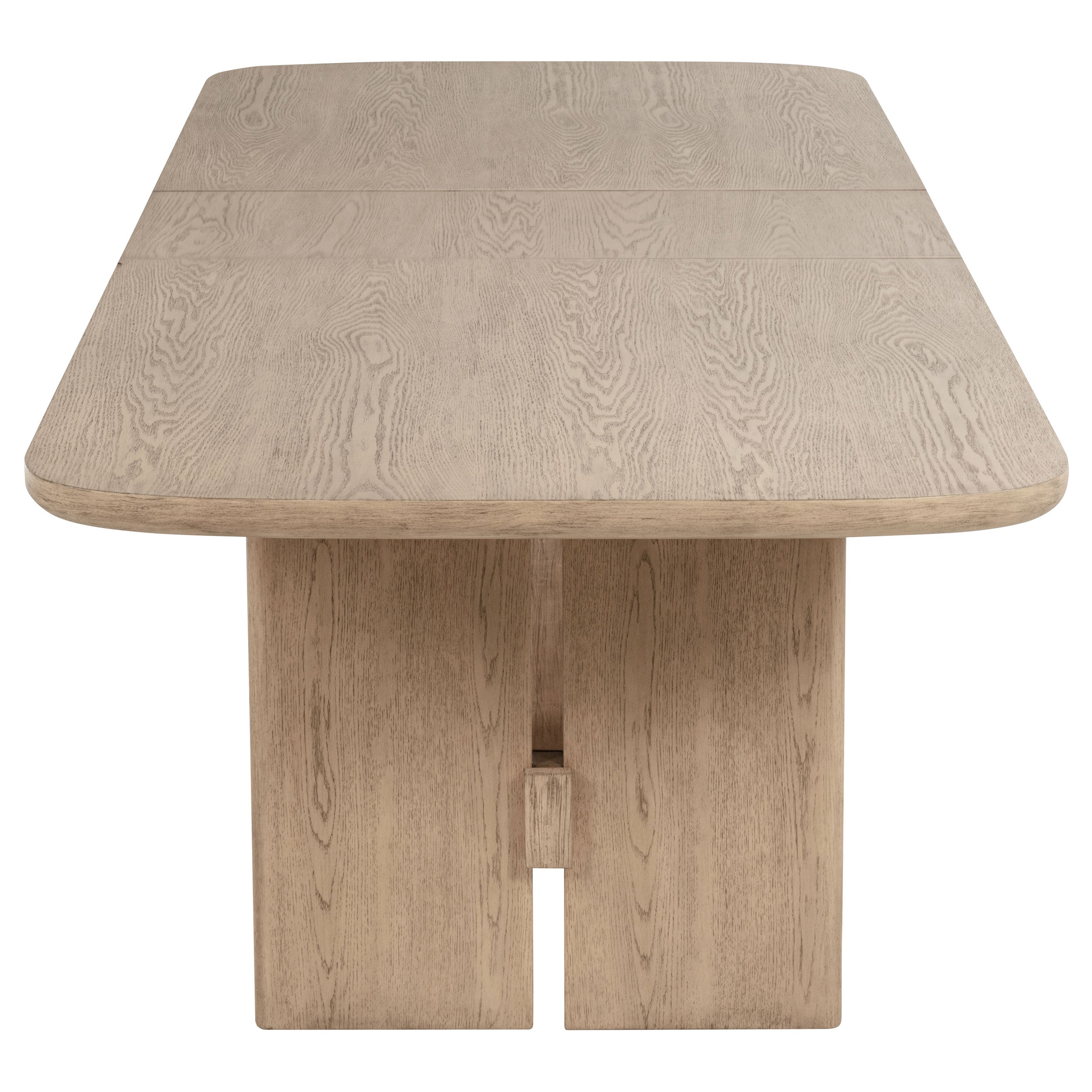 Kailani 10 Pc Dining Set - Luxury Home Furniture (MI)