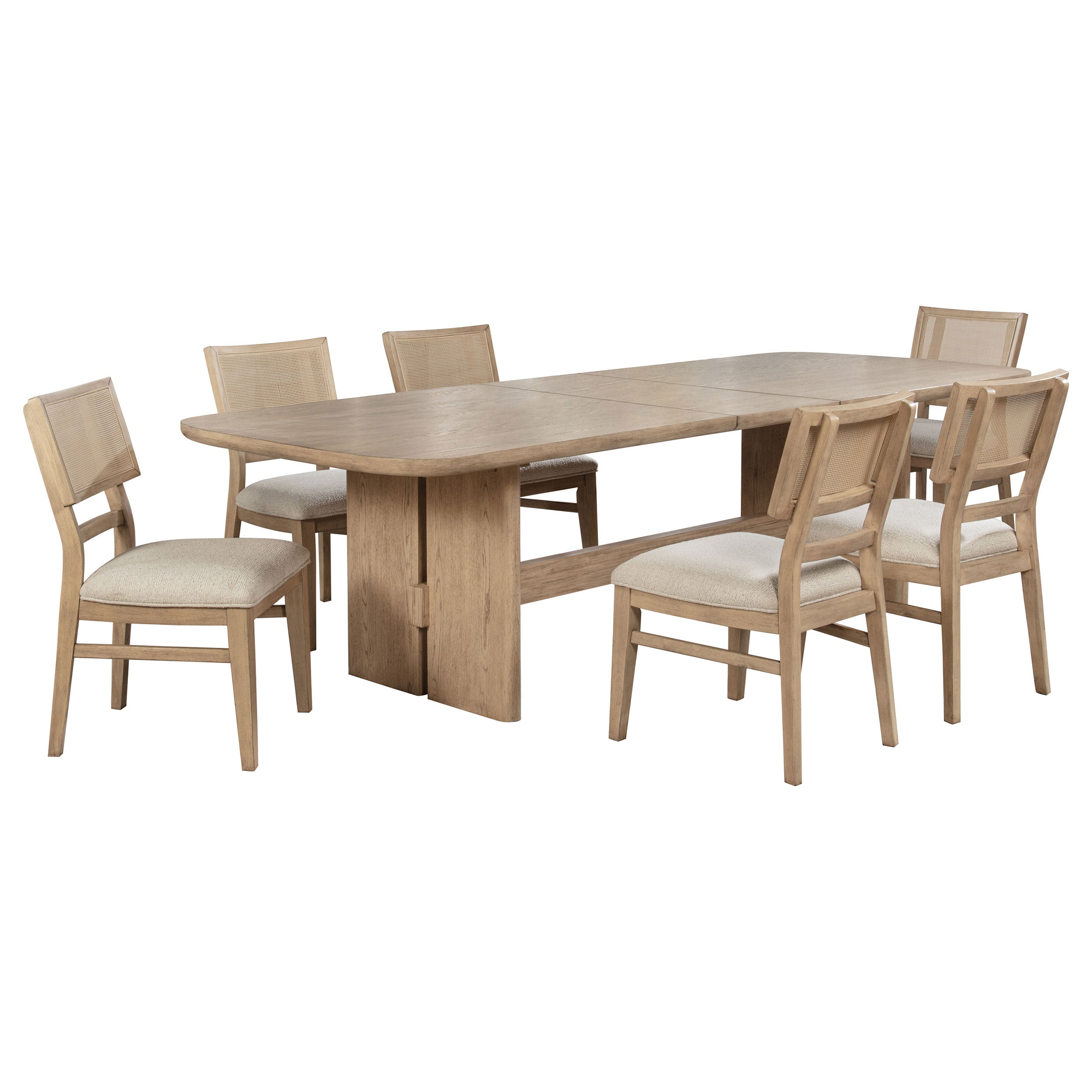 Kailani Dining Set - Luxury Home Furniture (MI)